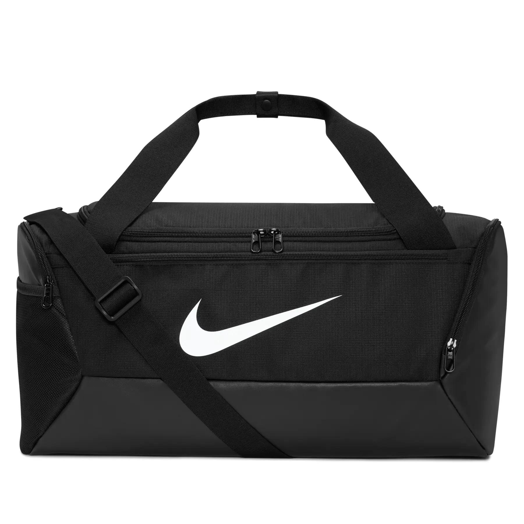 Nike - Brasilia 9.5 41L Trainingstasche schwarz