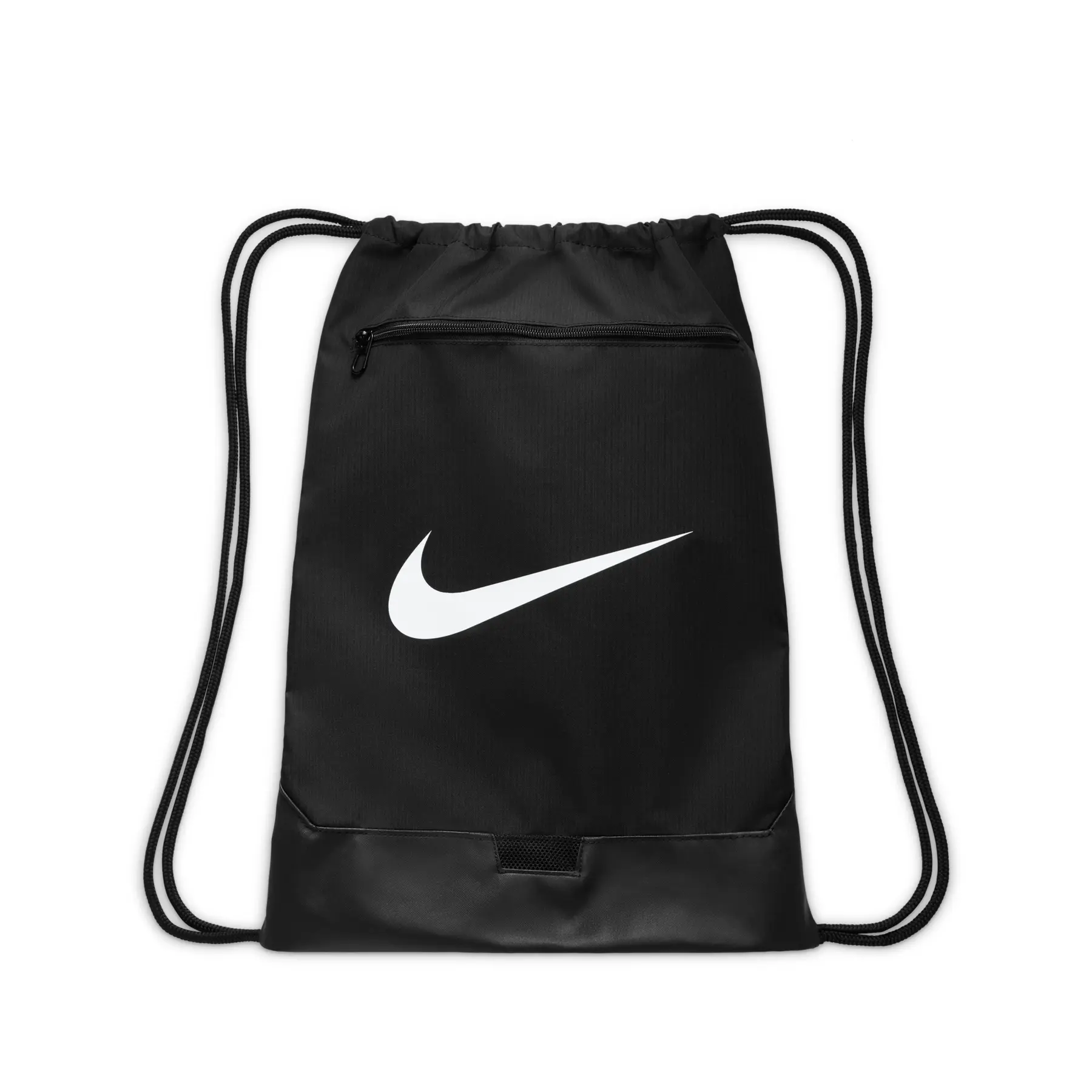 Nike Unisex Negro Bolsa De Accesorios Brasilia 9.5