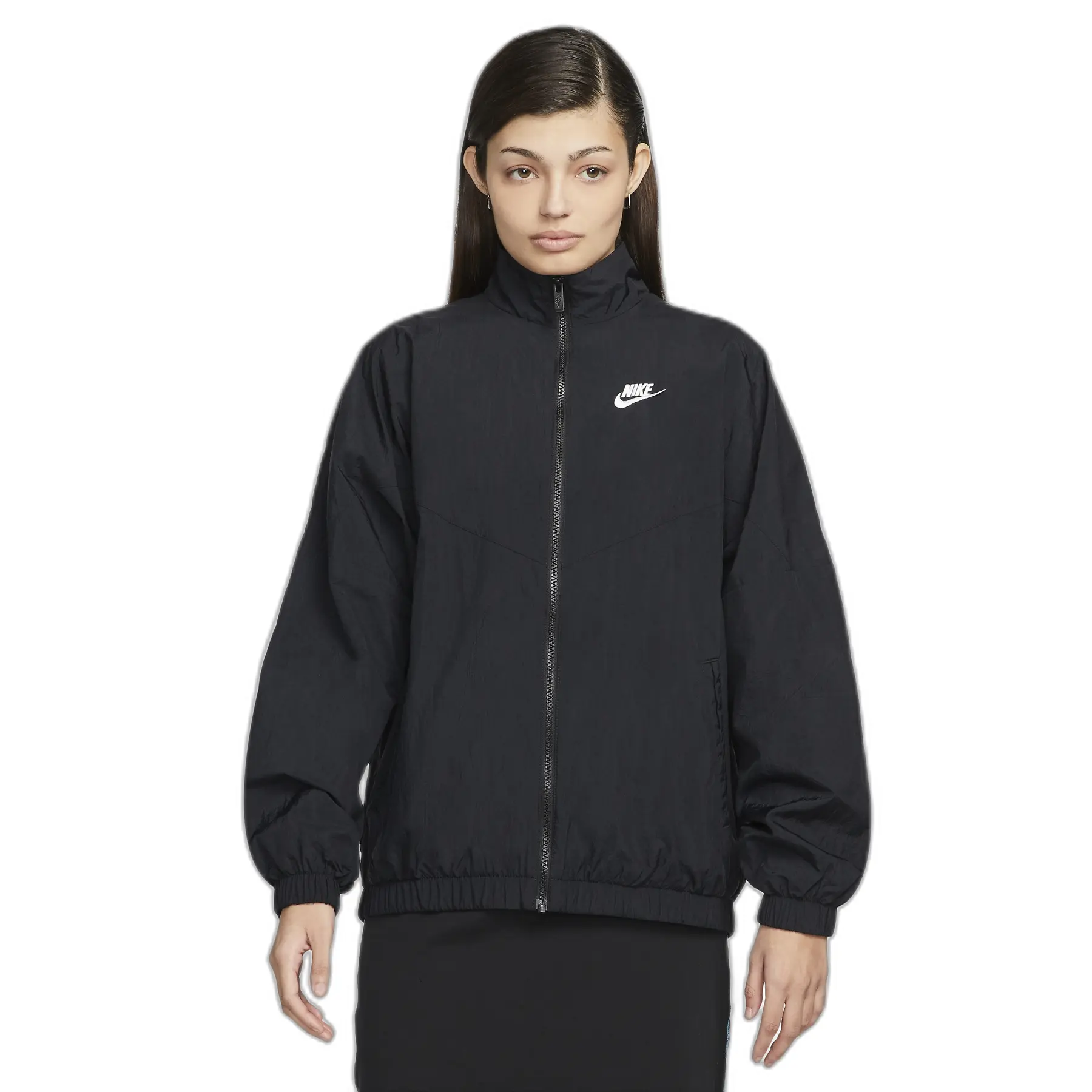 Regenjacke Frauen Nike Essential
