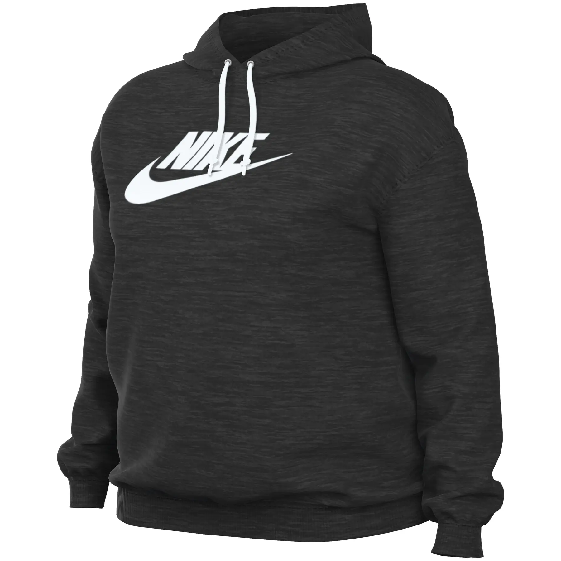 Felpa da donna con cappuccio Nike Sportswear Gym Vintage
