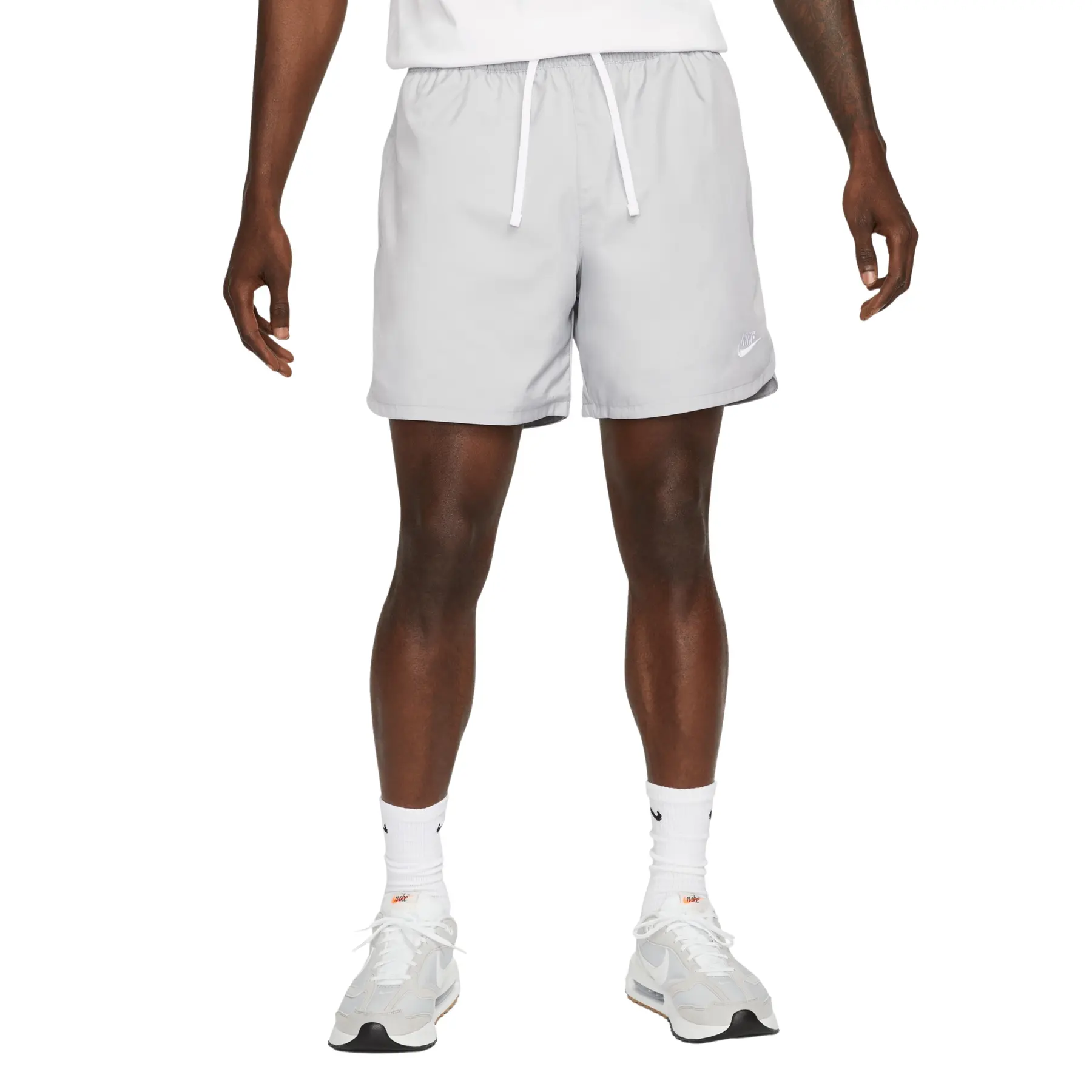 Korte Nike Club Lined Flow