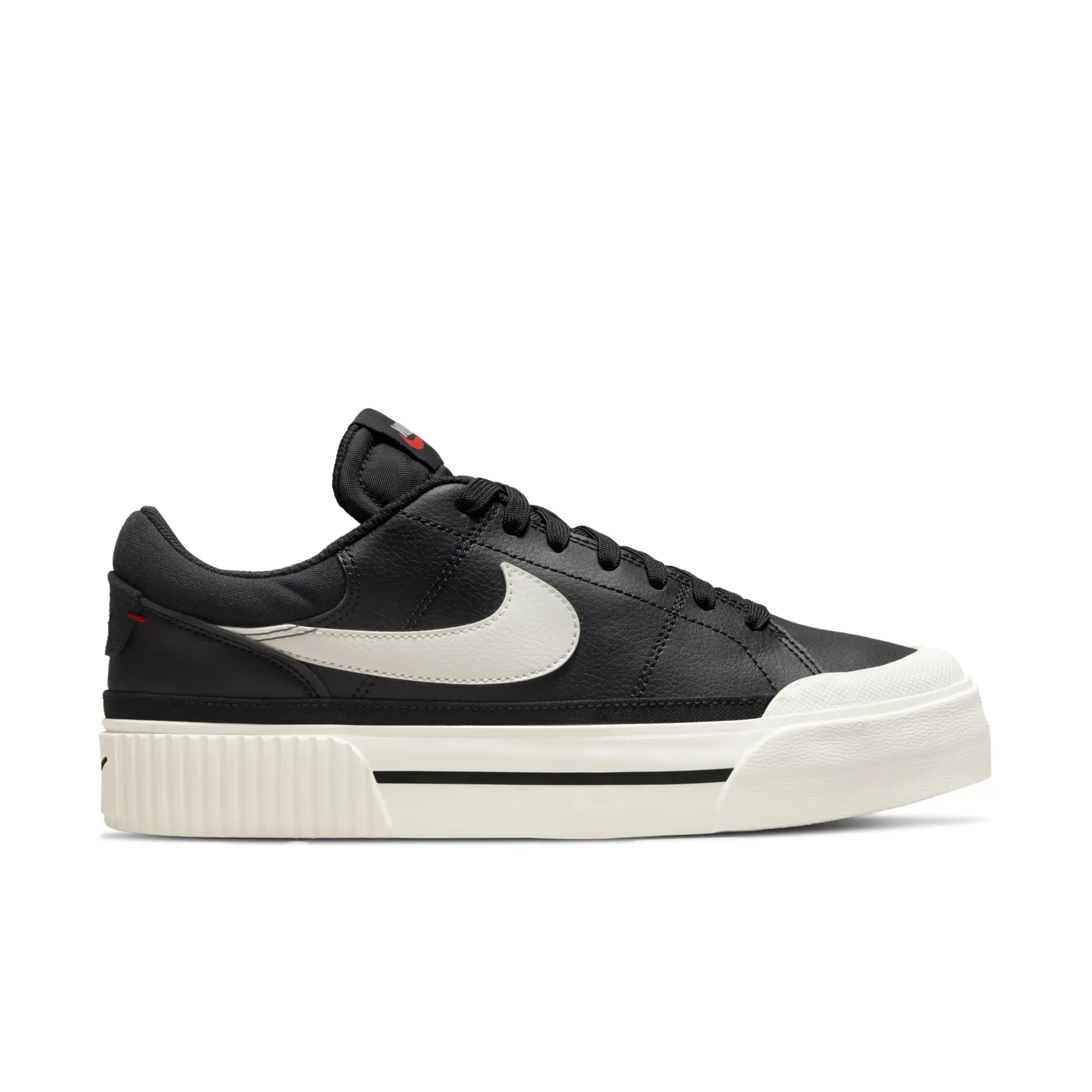 Scarpe da ginnastica da donna Nike Court Legacy Lift