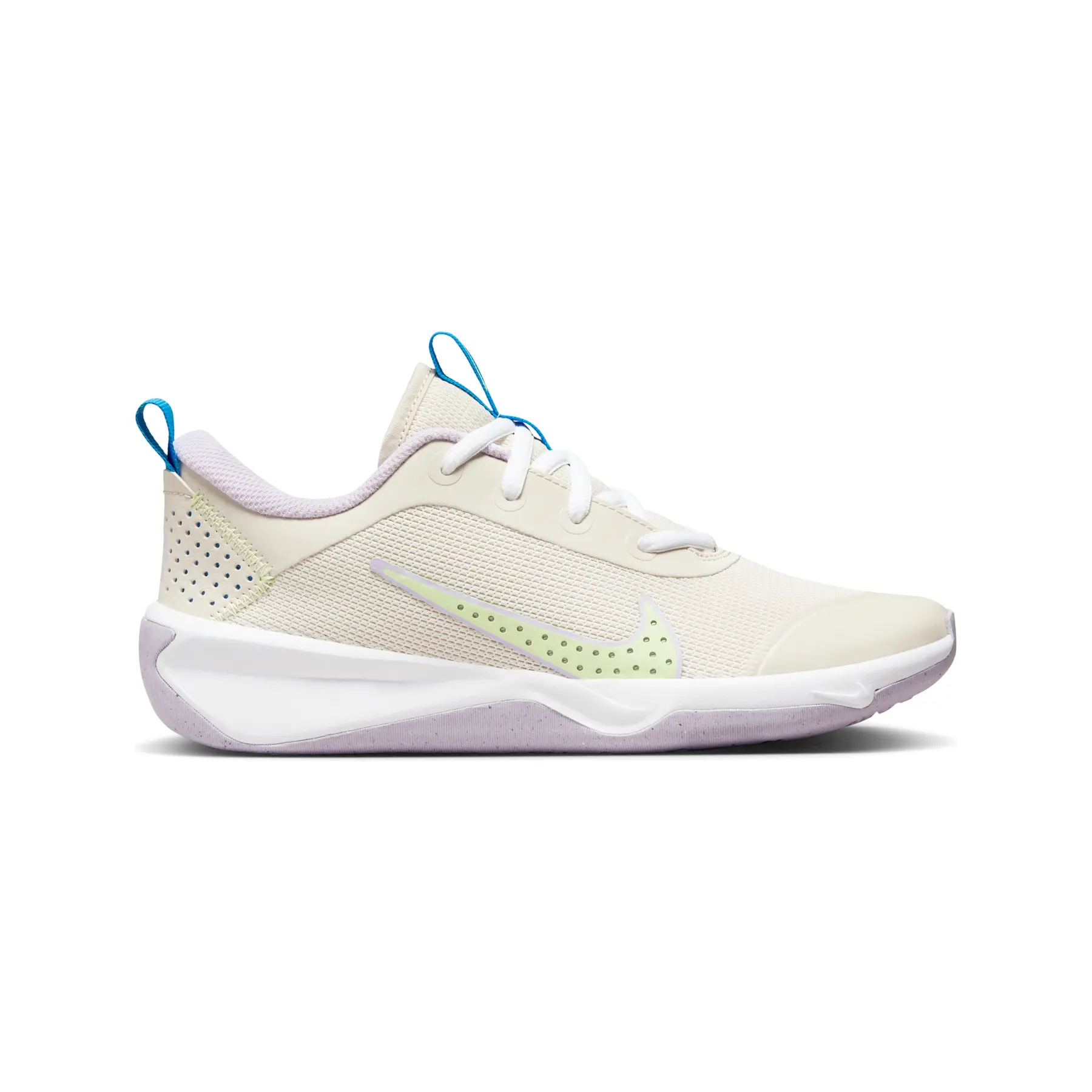 Hallenschuhe Kind Nike Omni Multi-Court