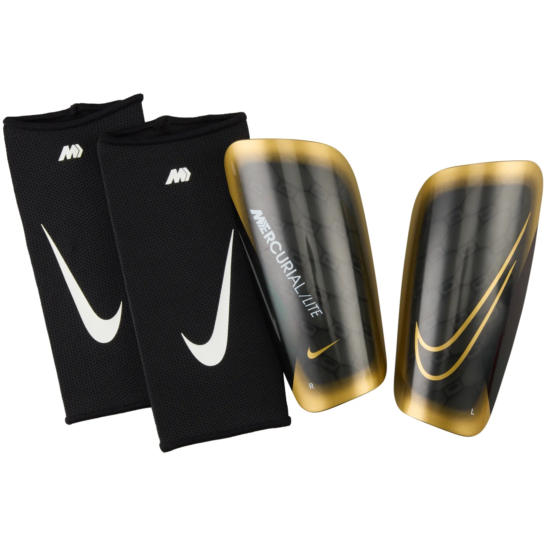 Schienbeinschoner Nike Mercurial Lite