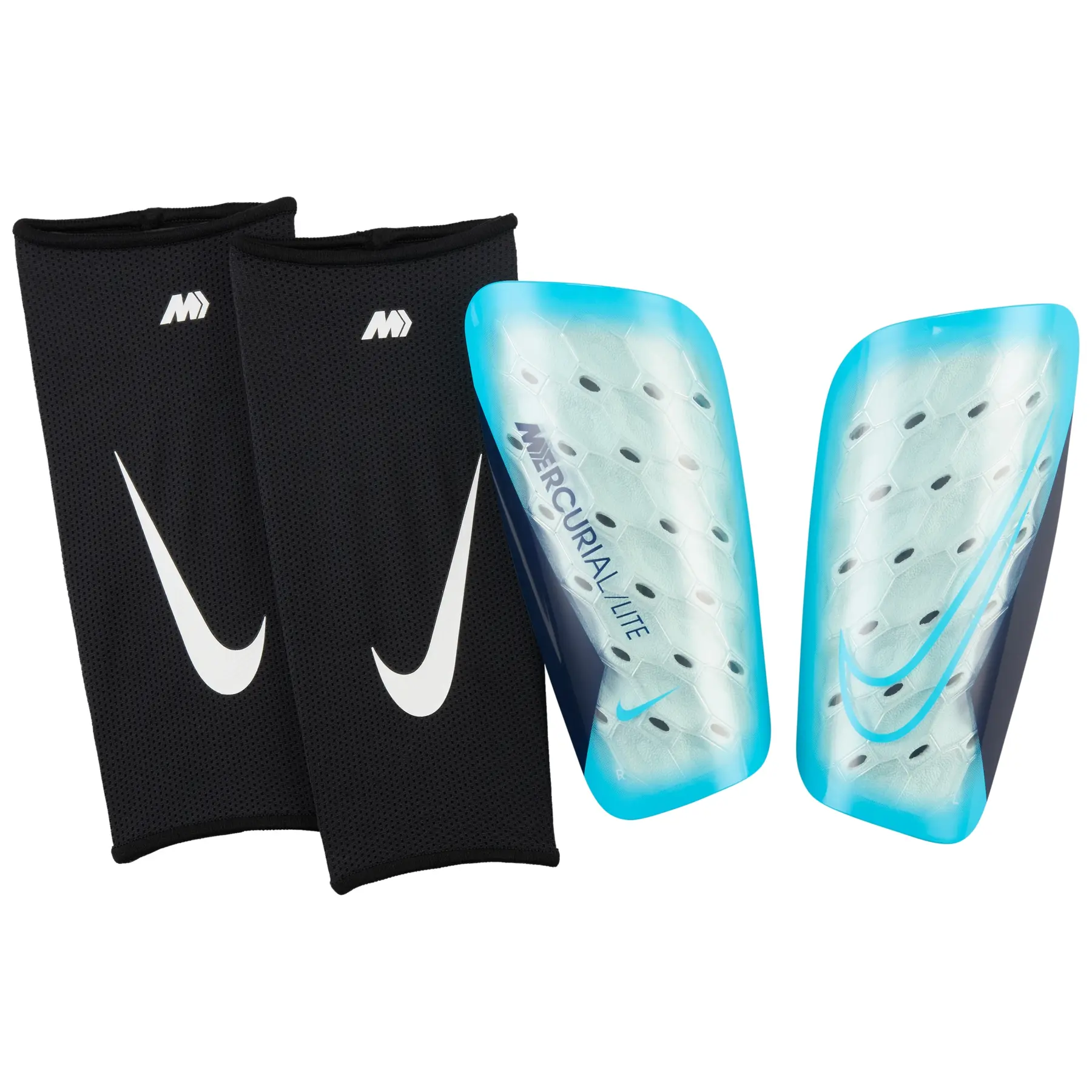 Schienbeinschoner Nike Mercurial Lite