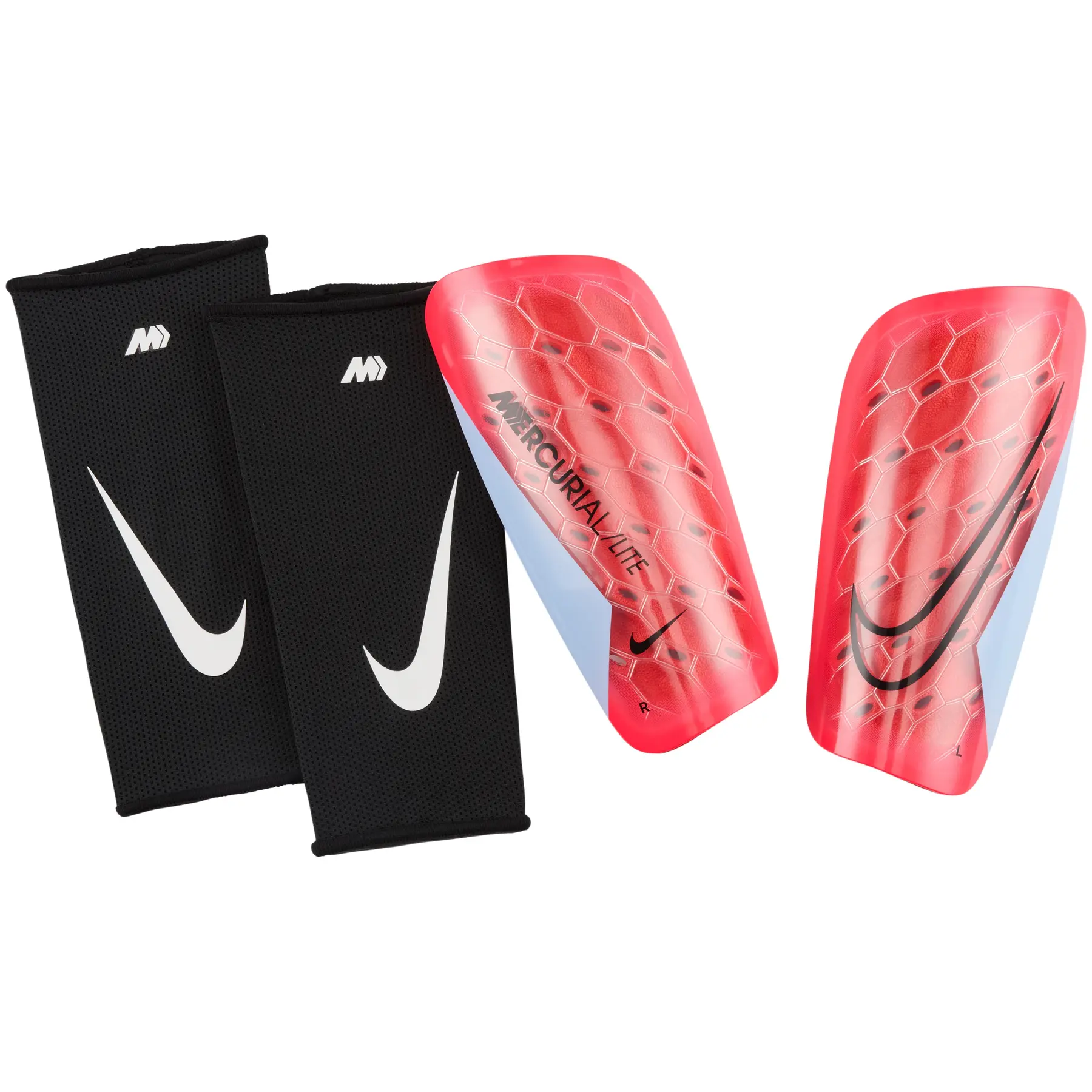 Schienbeinschoner Nike Mercurial Lite