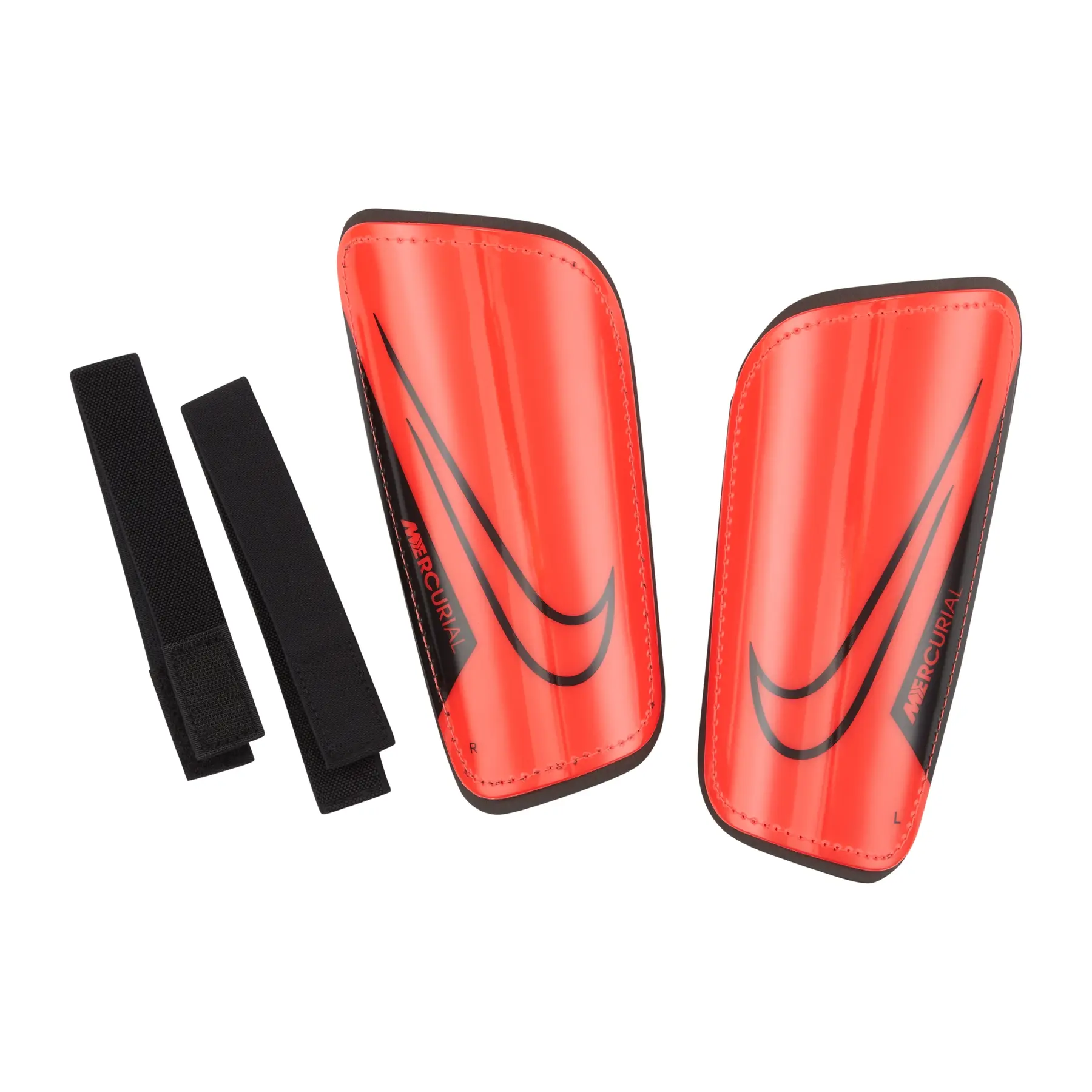 Scheenbeschermers Nike Mercurial Hardshell