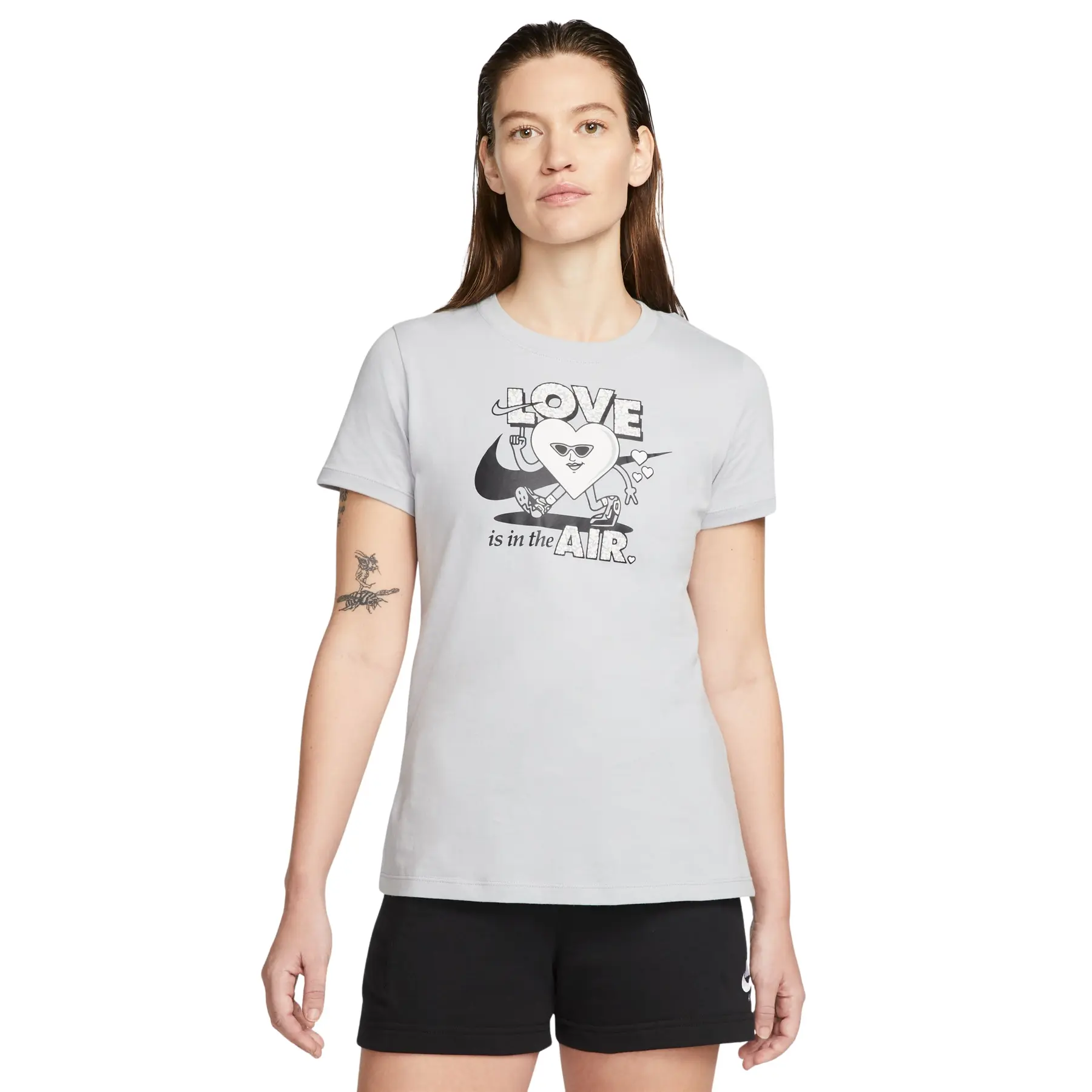 T-shirt da donna Nike Koszulka