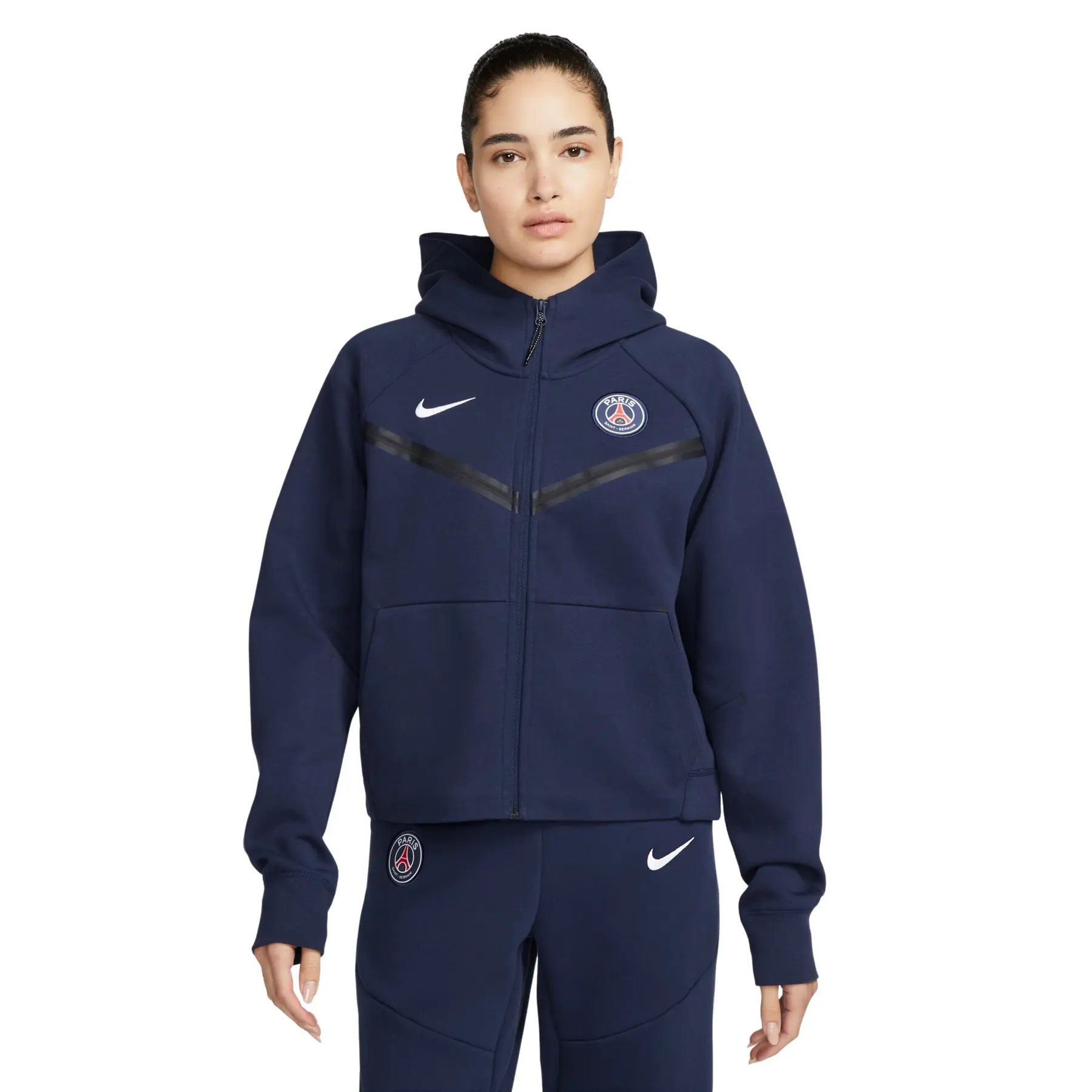 Damescapuchon PSG 2022/23
