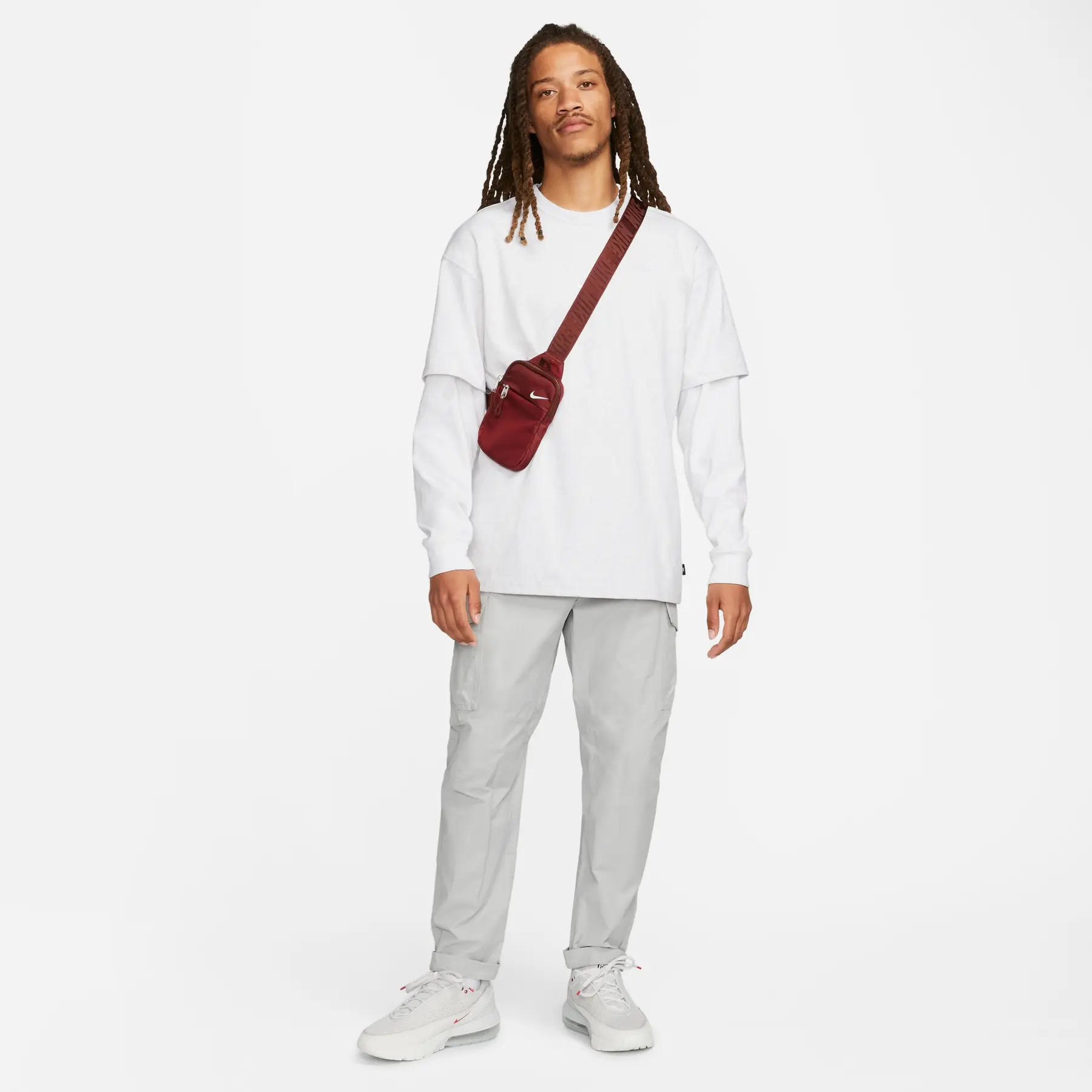T-shirt Nike Premium Essentials Sust
