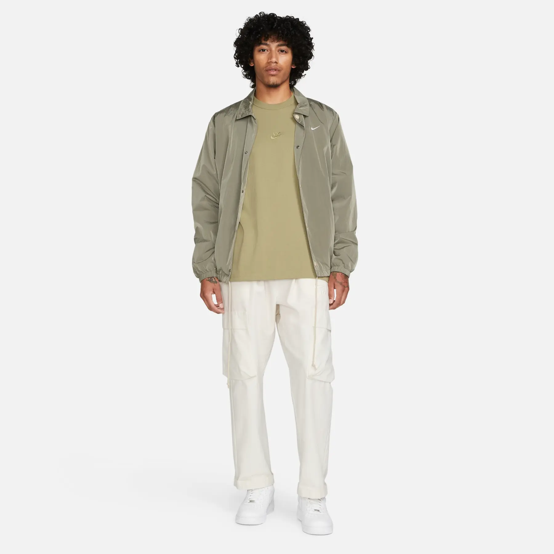 T-shirt Nike Premium Essentials Sust