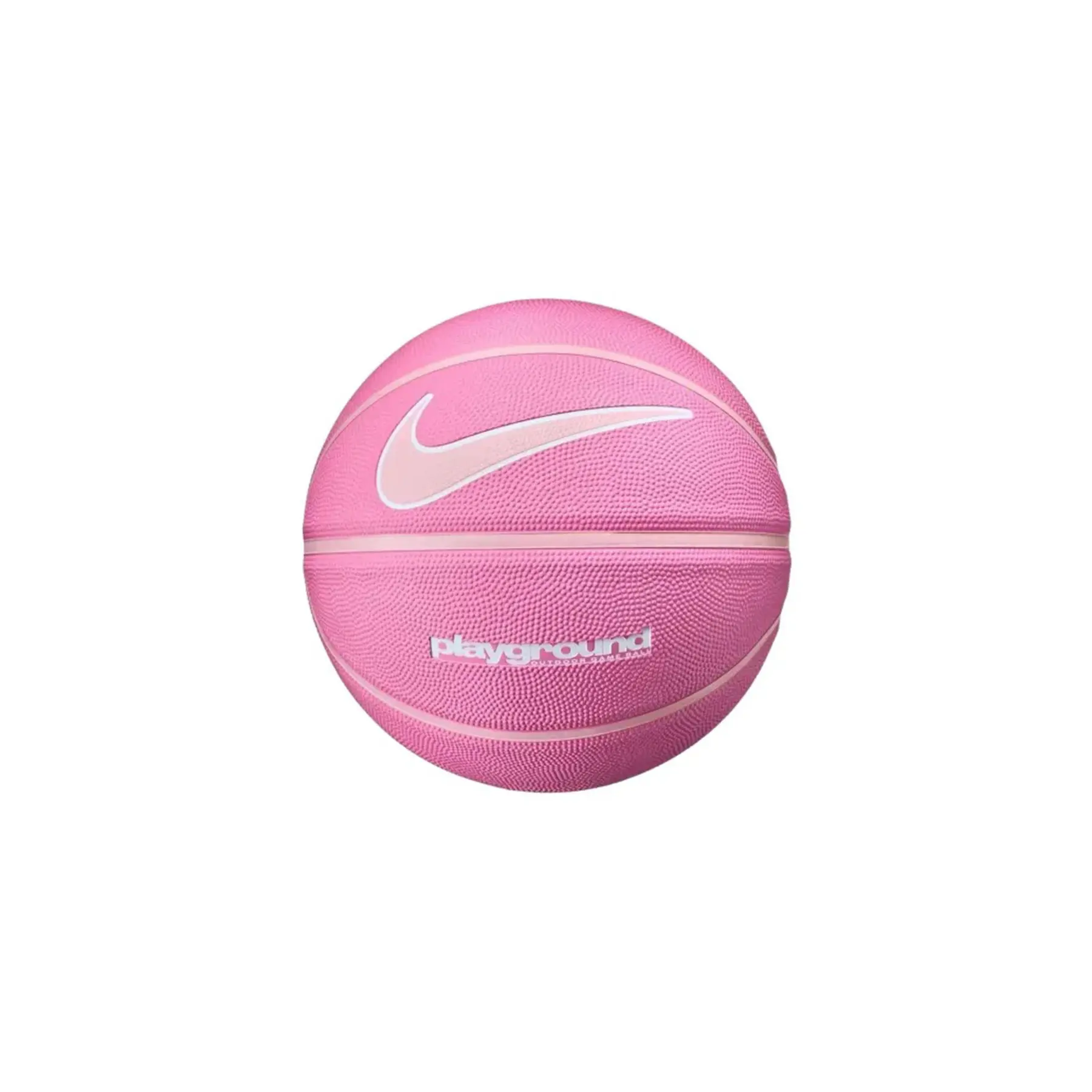 Pallonecanestro Nike Everyday Playground 8p Deflated