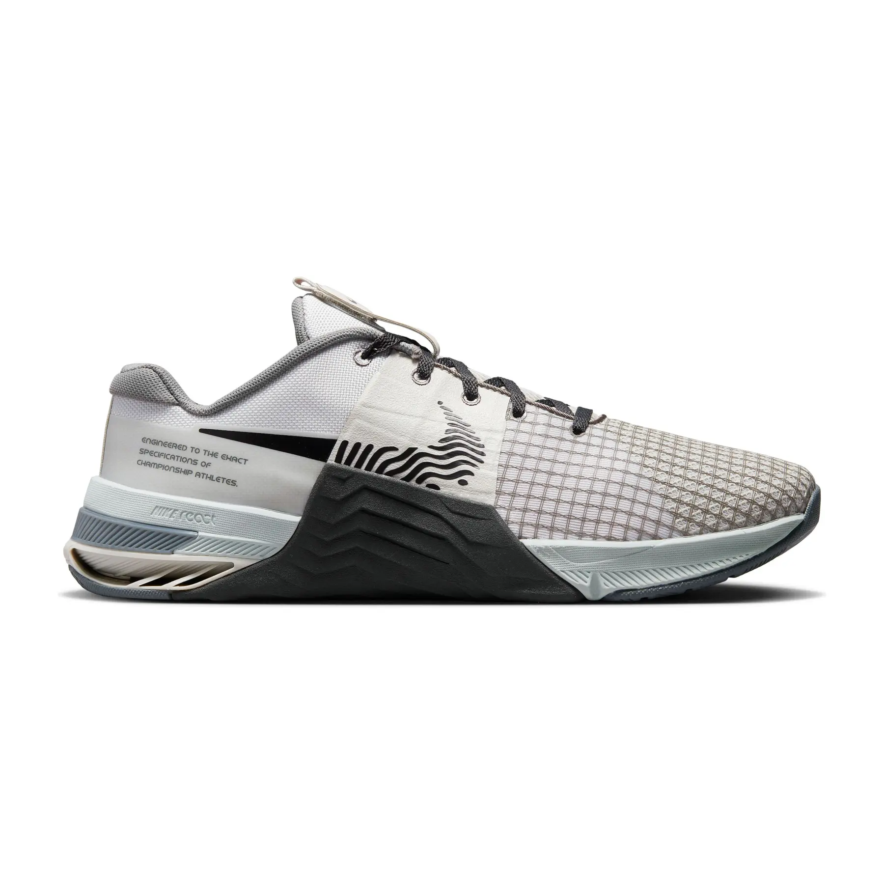 Cross Training Schoenen Nike Metcon 8