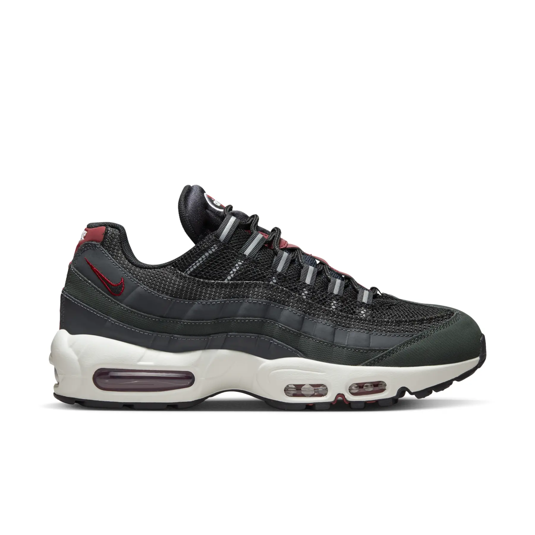 Nike Sneakers Nike Air Max 95 F001