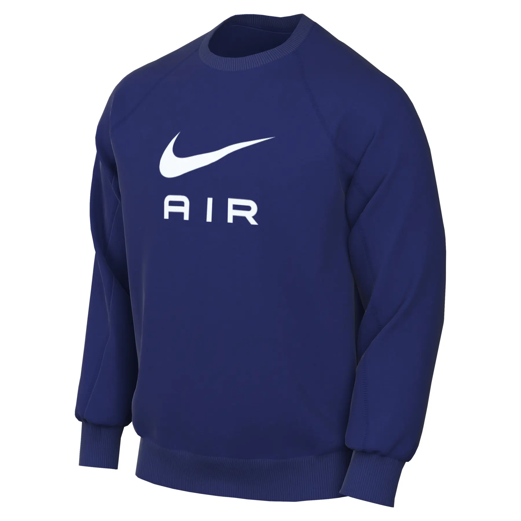 Sweatshirt ronde hals Nike Sportswear Air Ft