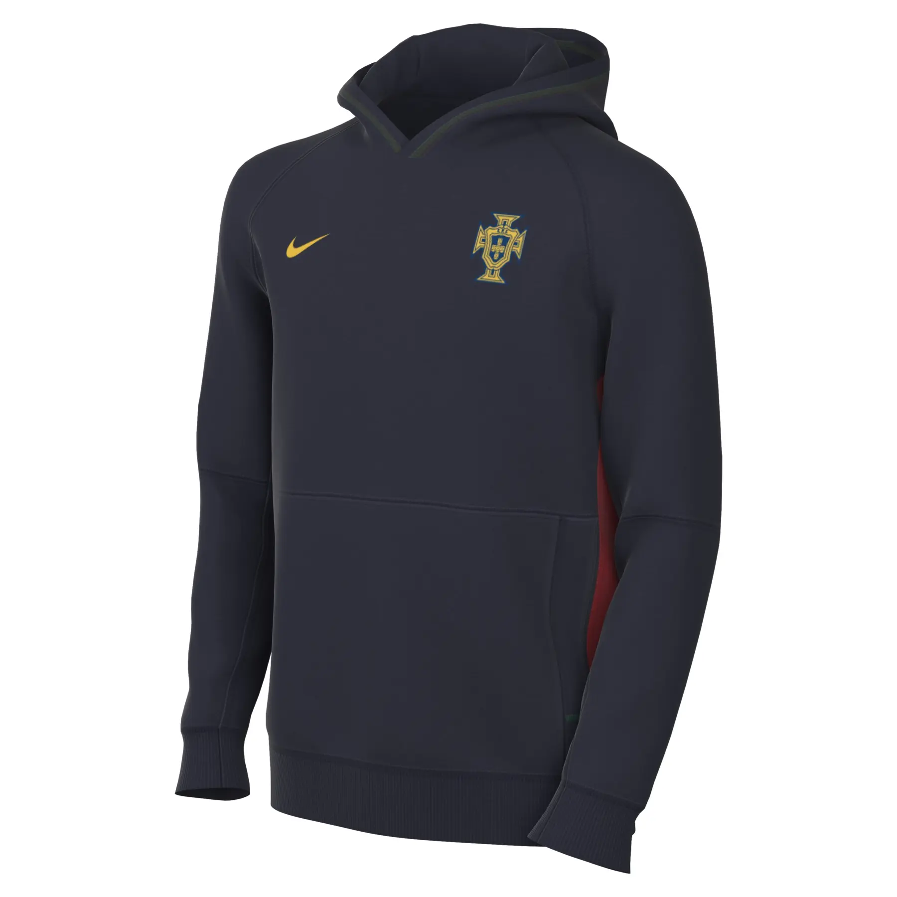Kinder-Hoodie Weltmeisterschaft 2022 Portugal Travel