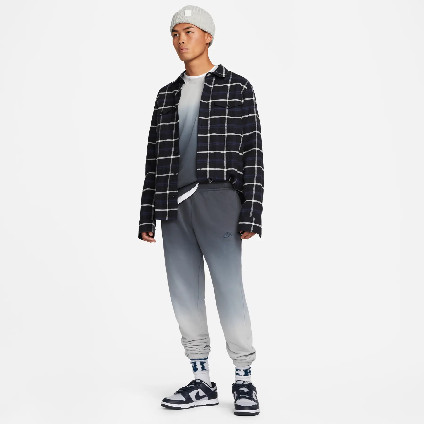 Jogginghose Nike Club Fleece +