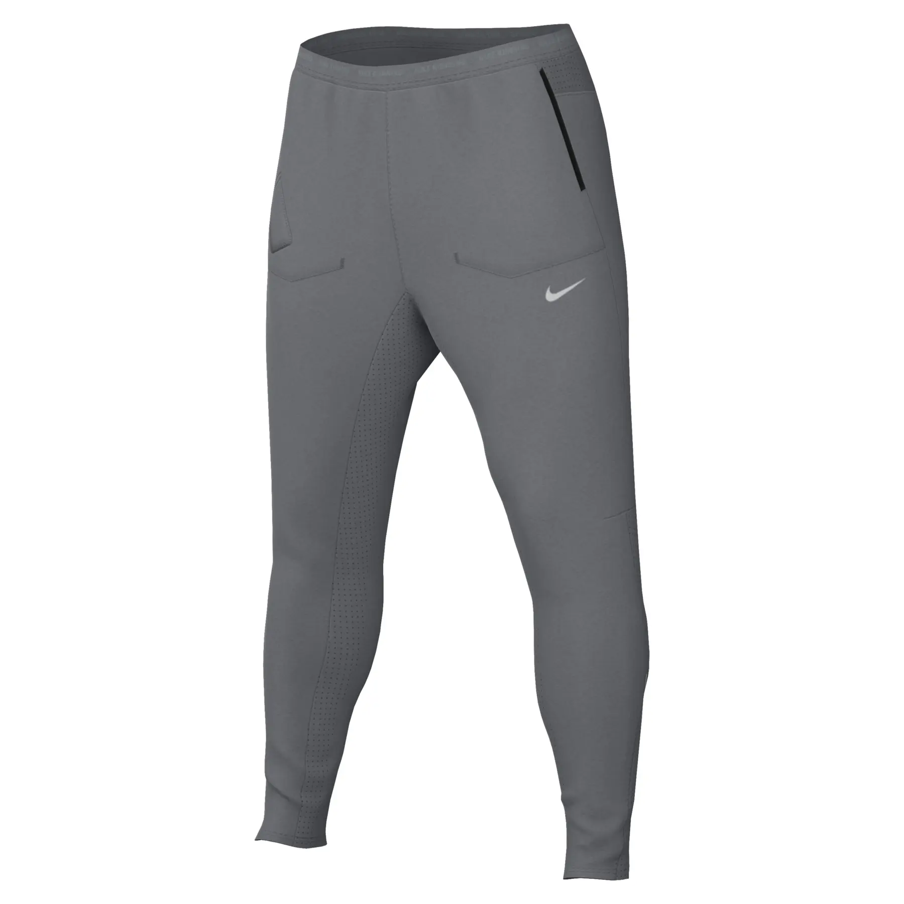 Gewebte Jogginghose Nike Dri-FIT Phenom Elite