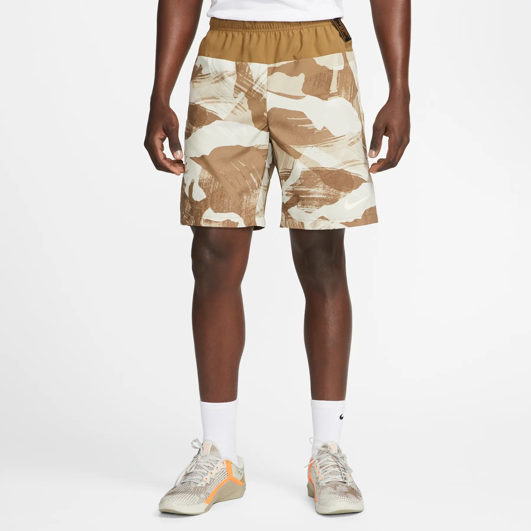 Short Nike Dri-FIT Flex Camo