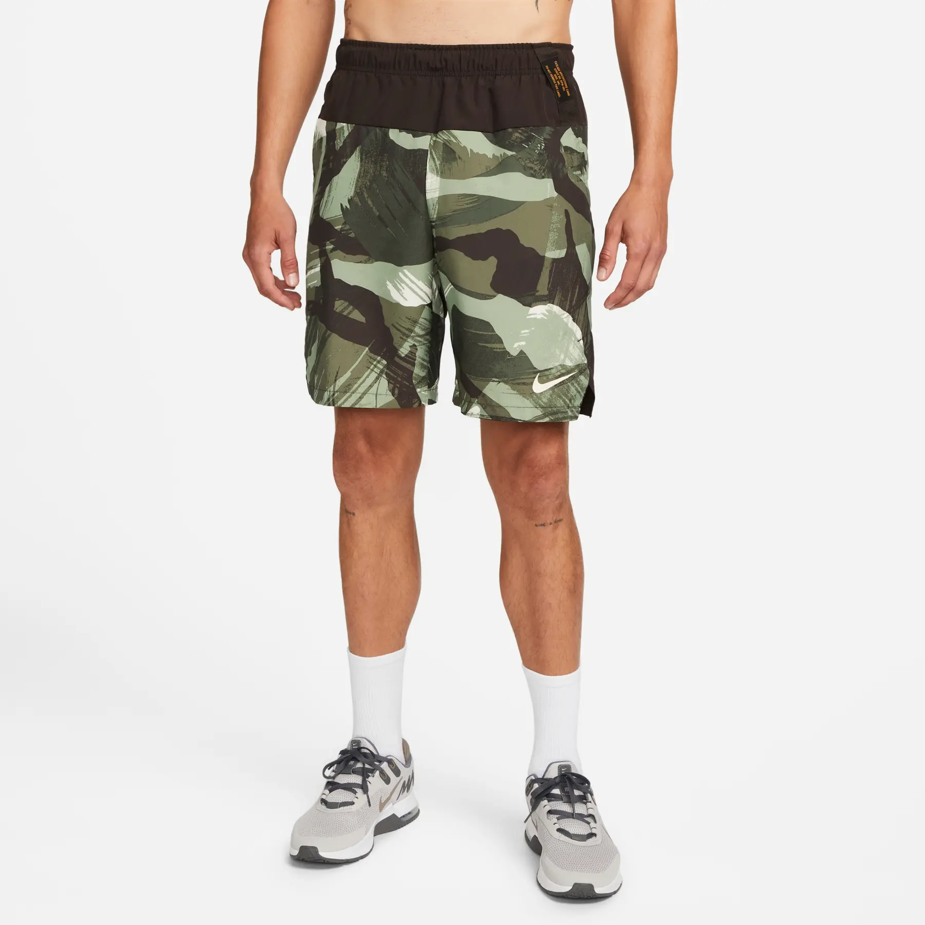 Short Nike Dri-FIT Flex Camo