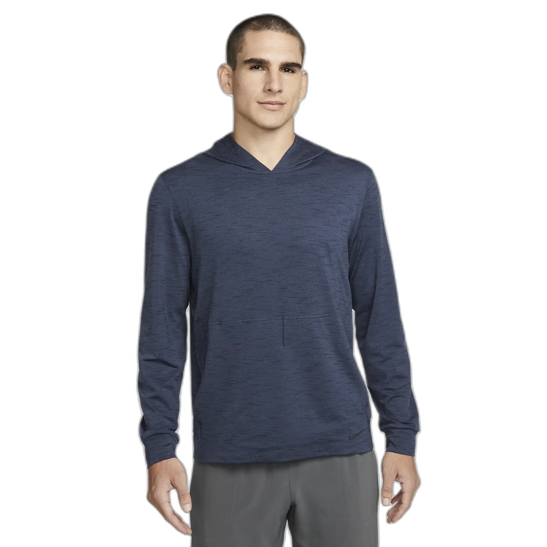Sweatshirt mit Kapuze Nike Dri-Fit Restore