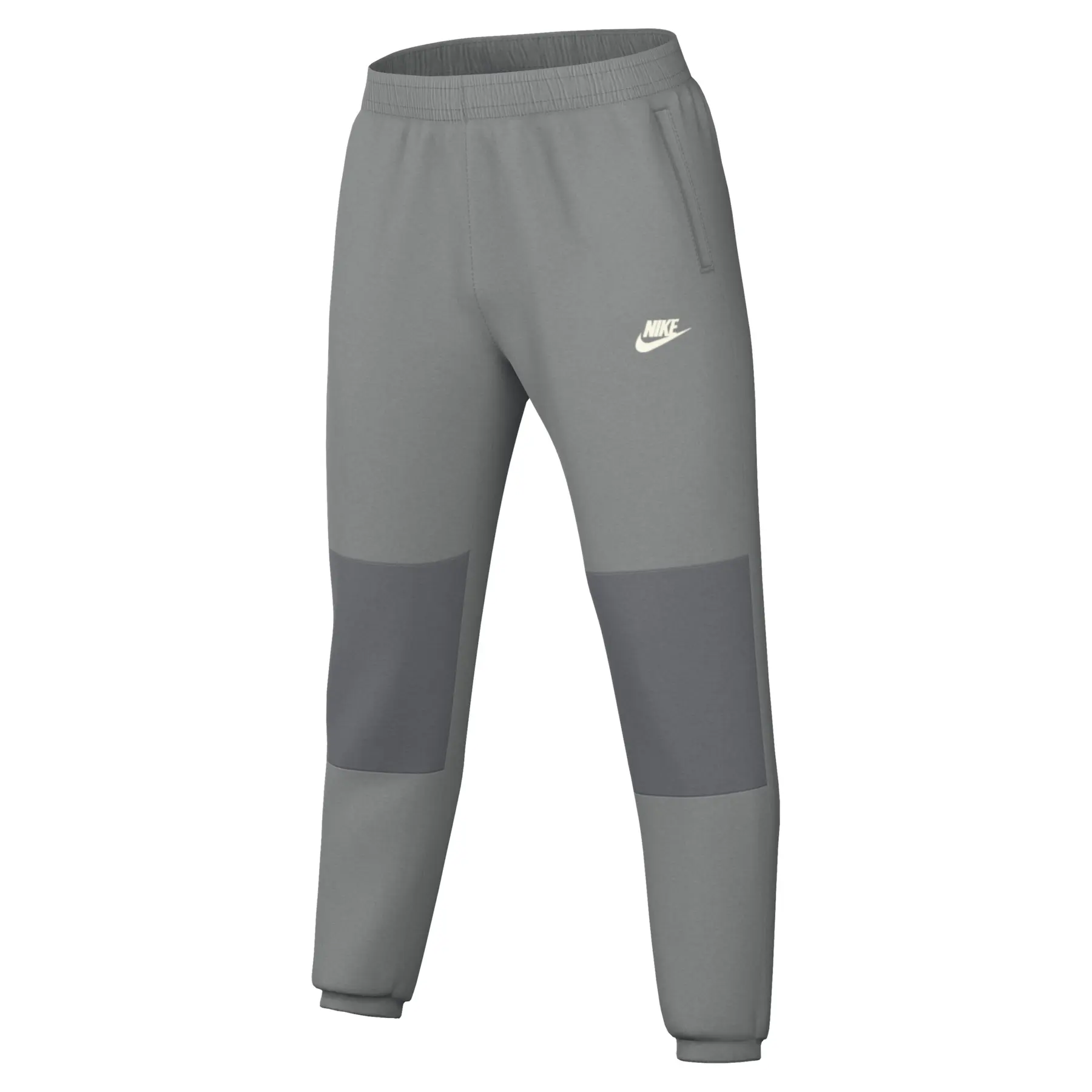 Pantaloni da jogging invernali in felpa Nike Club+