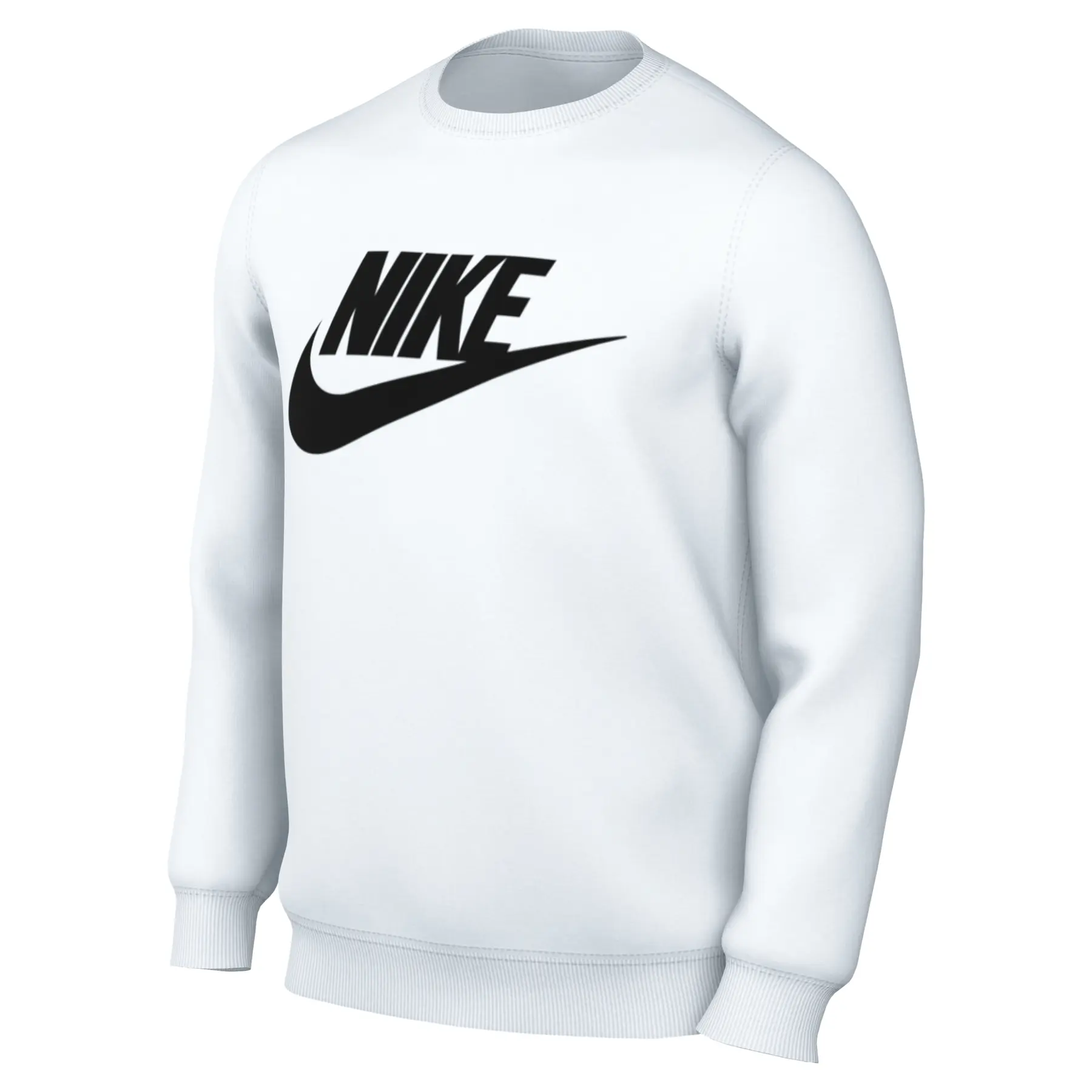 Sweatshirt ronde hals Nike Sportswear Club Bb Gx
