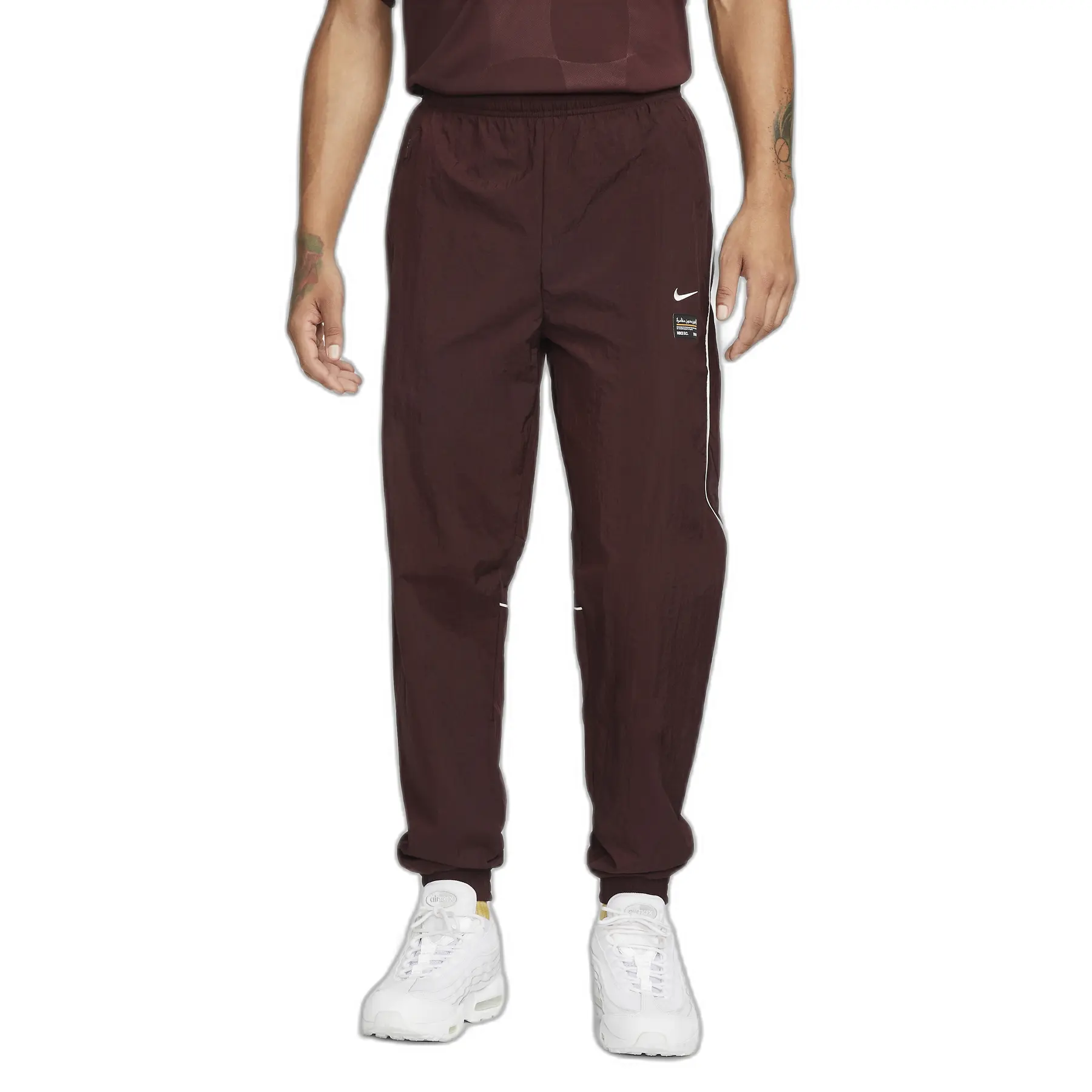 Gewebte Jogginghose Nike FC WC