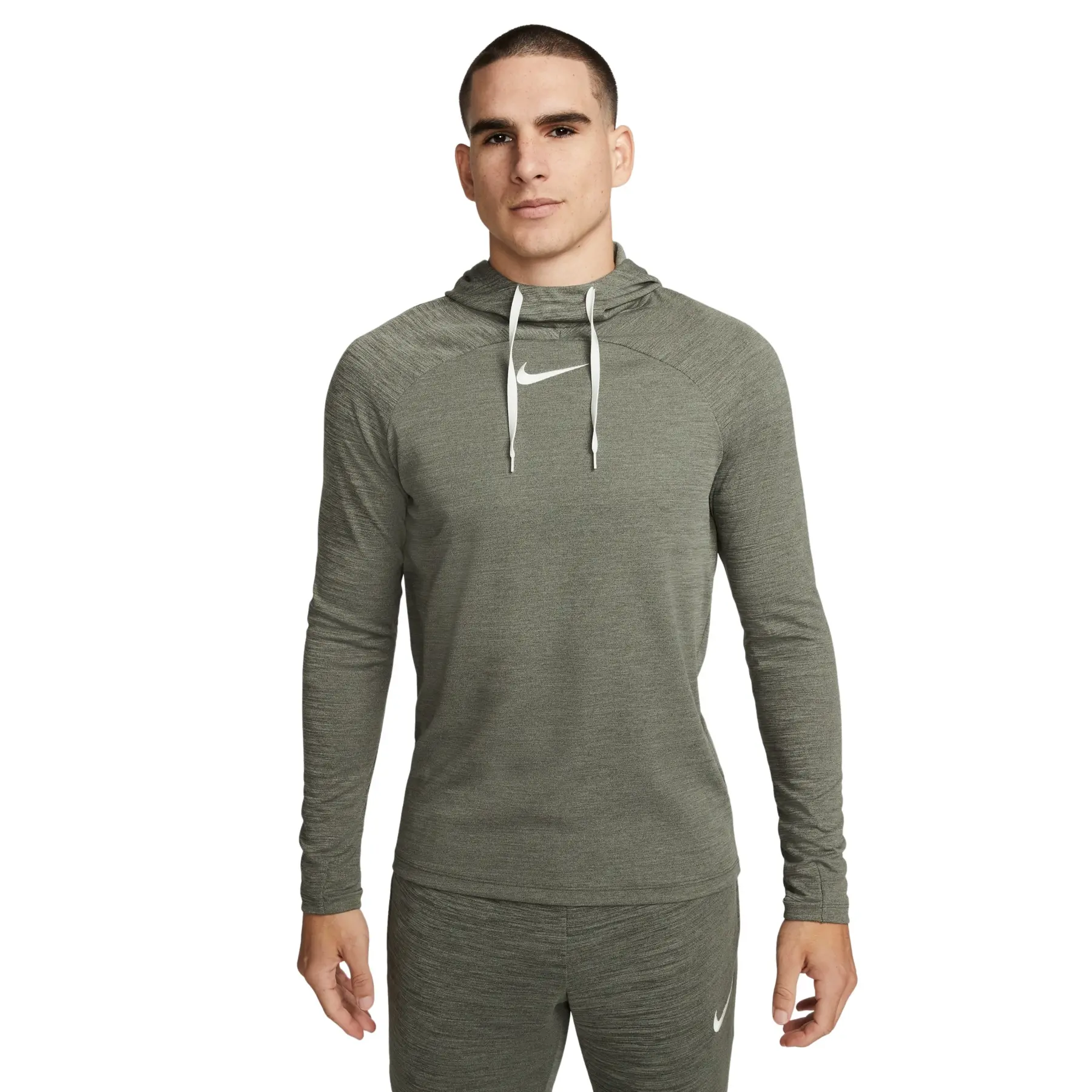Kapuzen-Sweatshirt Nike Dri-FIT Academy FP HT
