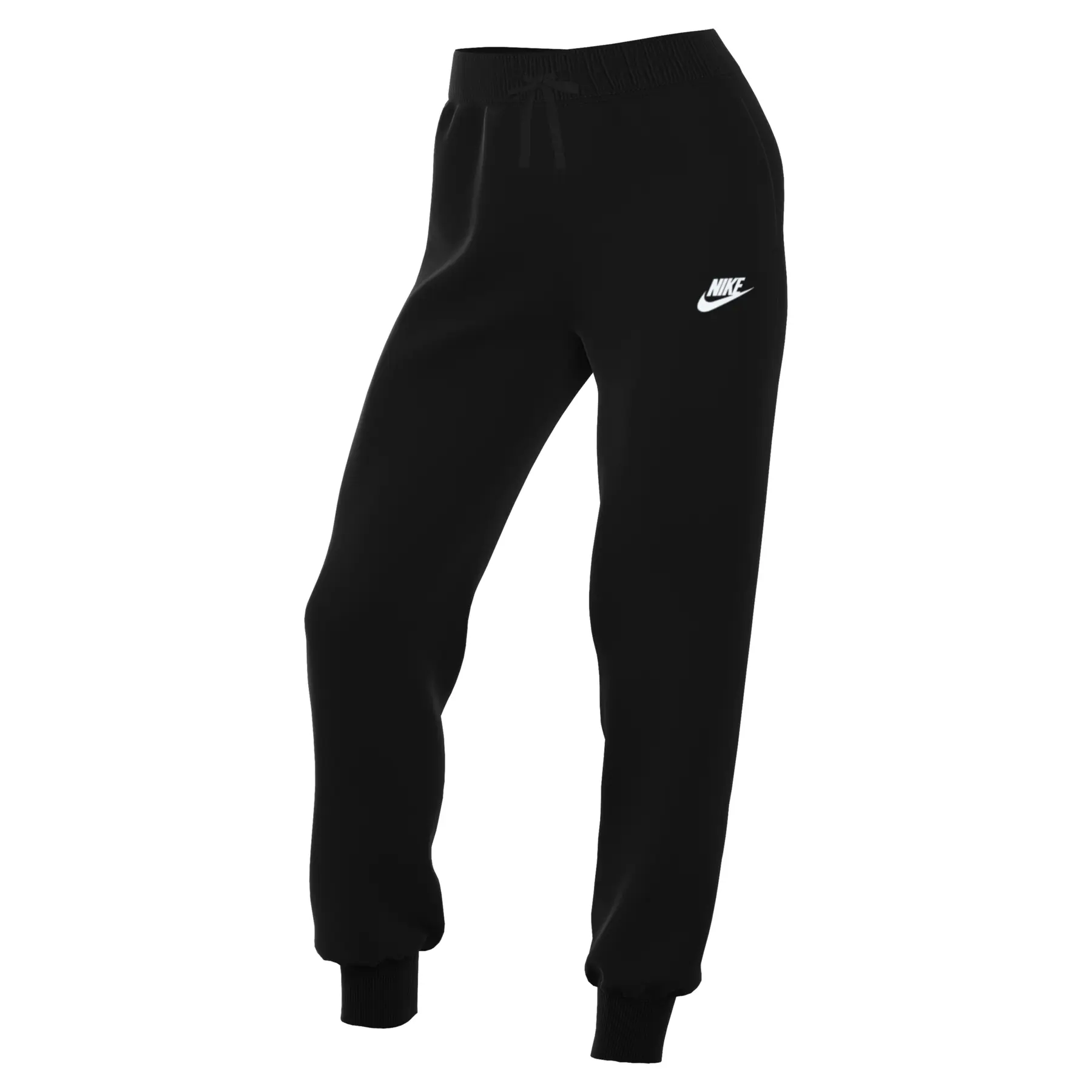 Pantaloni da jogging in felpa standard donna Nike Sportswear Club