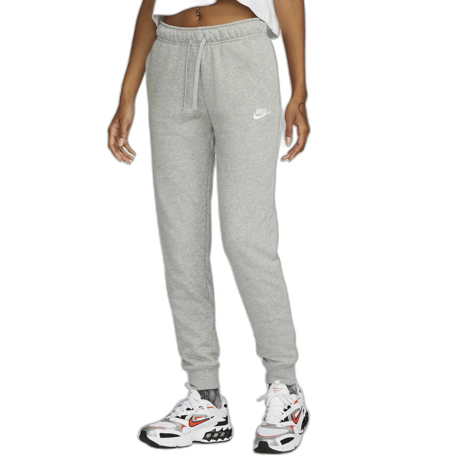 Pantaloni da jogging donna Nike Sportswear Club Fleece