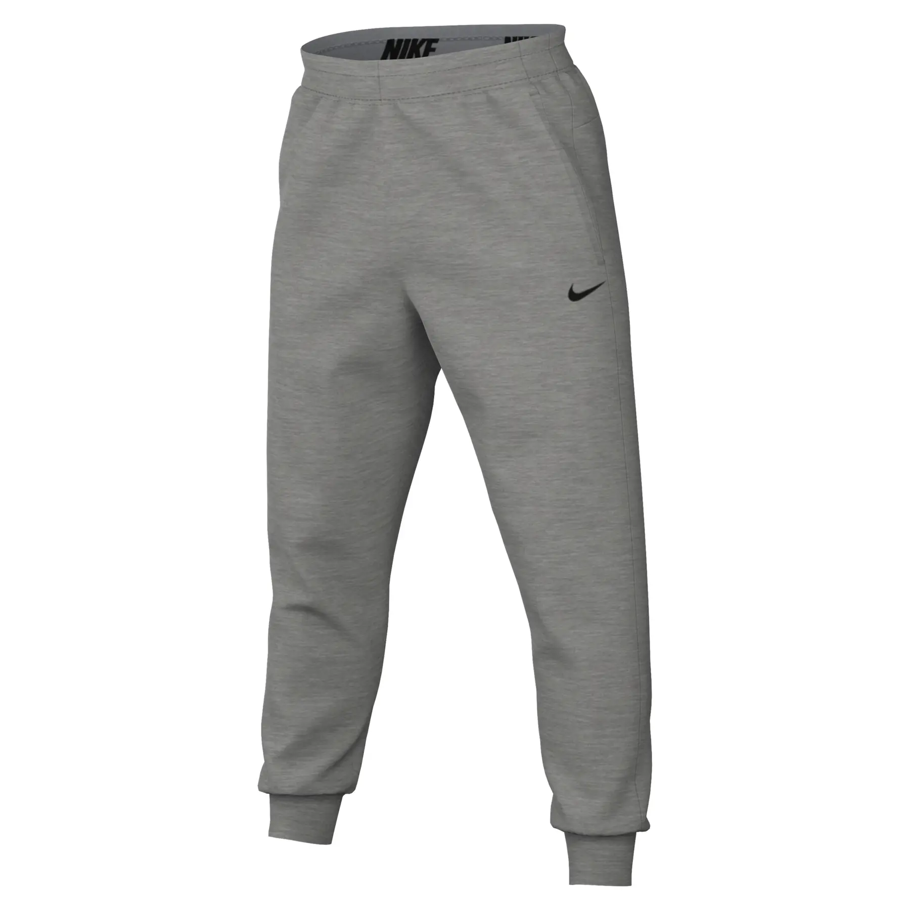 Pantaloni running Nike Therma-FIT
