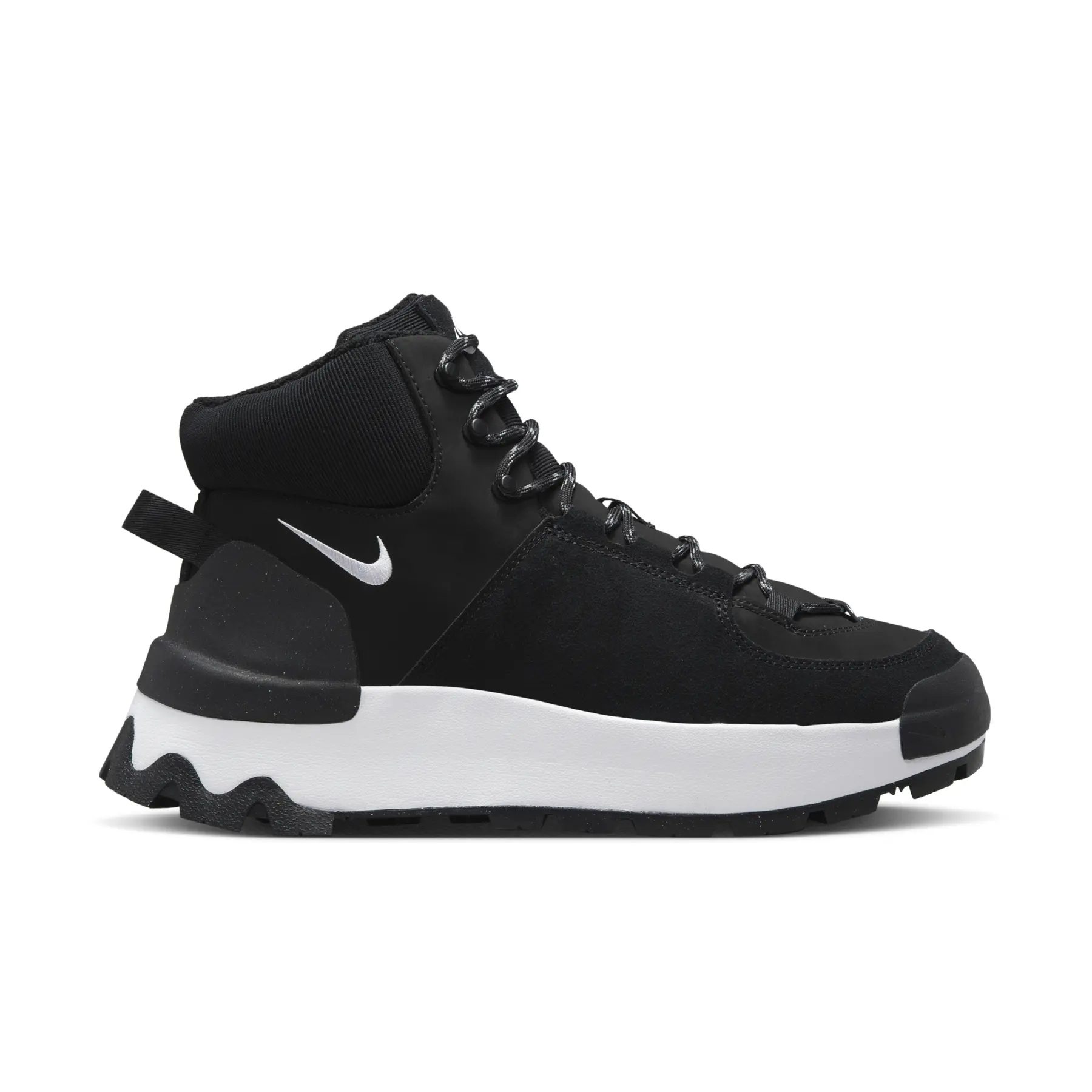 Damen Stiefeletten Nike City Classic