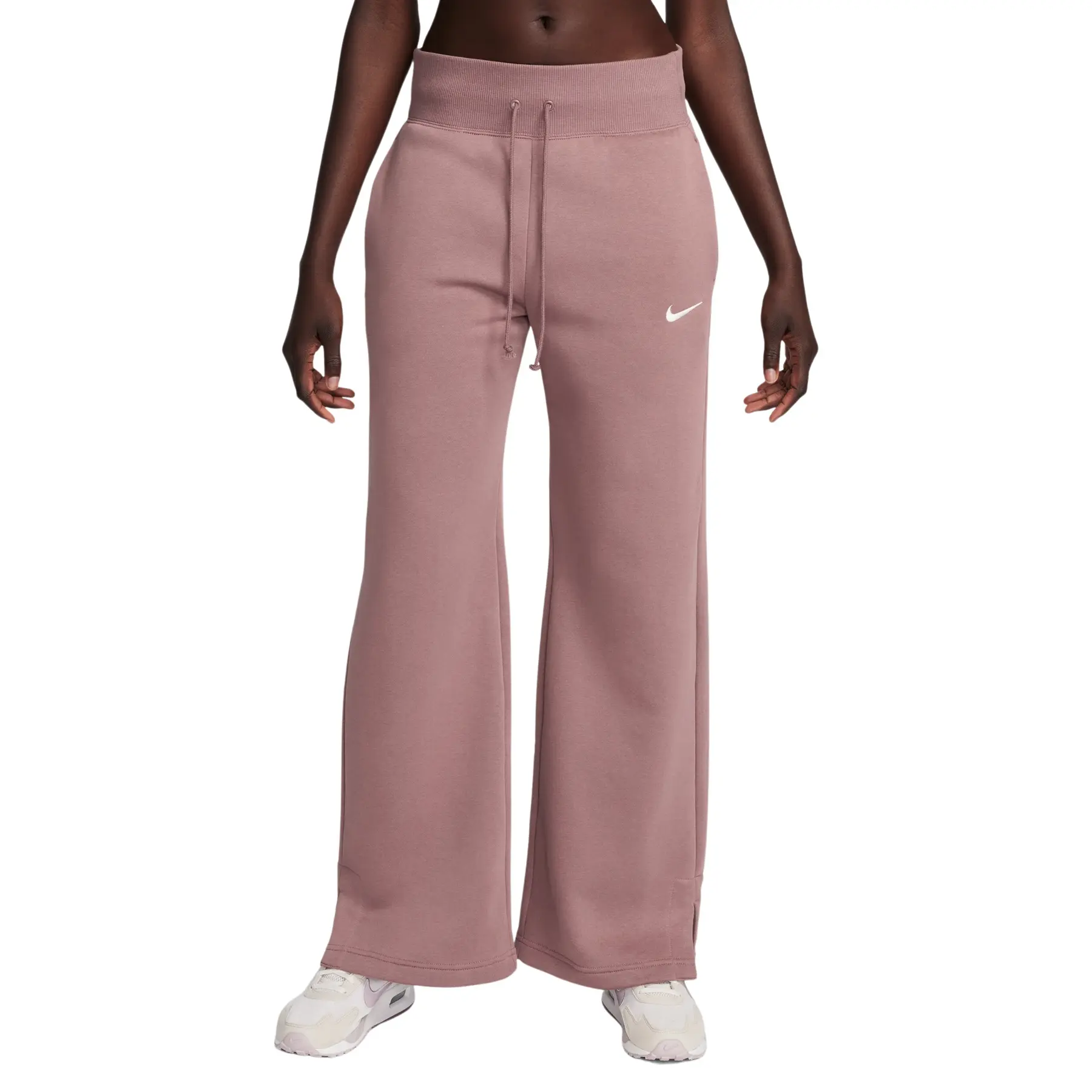 Damen Jogginghose Nike Phoenix Fleece
