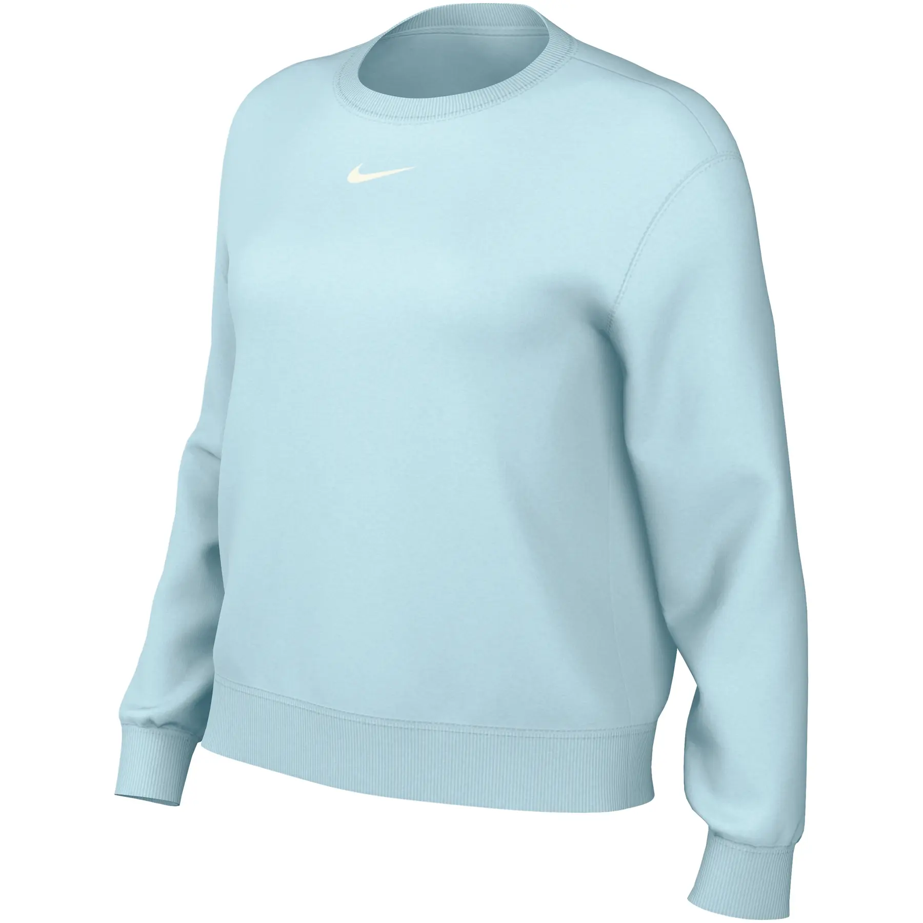 Sweatshirt Damen Nike Phoenix Fleece