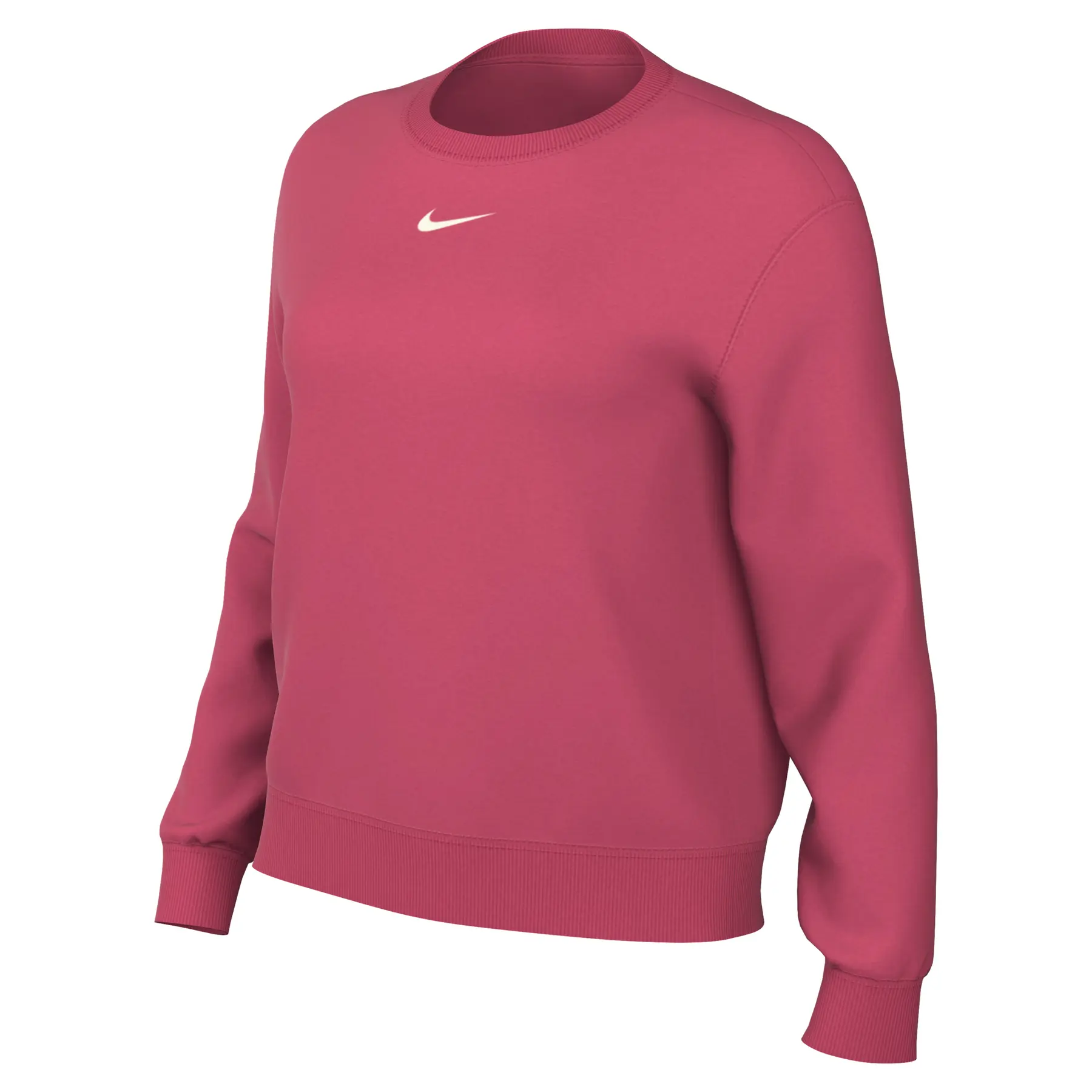 Sweatshirt Damen Nike Phoenix Fleece