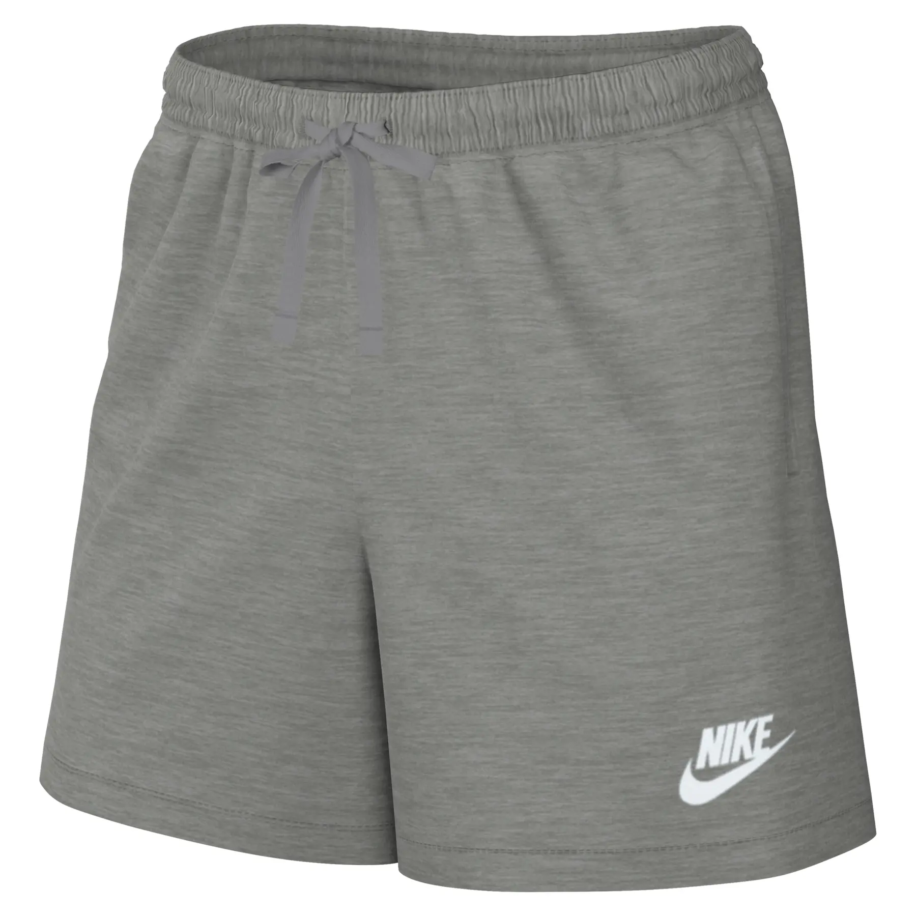 Dames fleece short Nike Sportswear Club MR