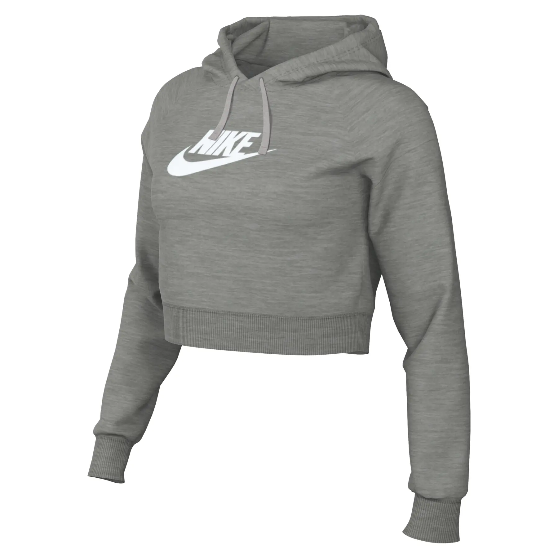 Dames sweatshirt met capuchon Nike Sportswear Club