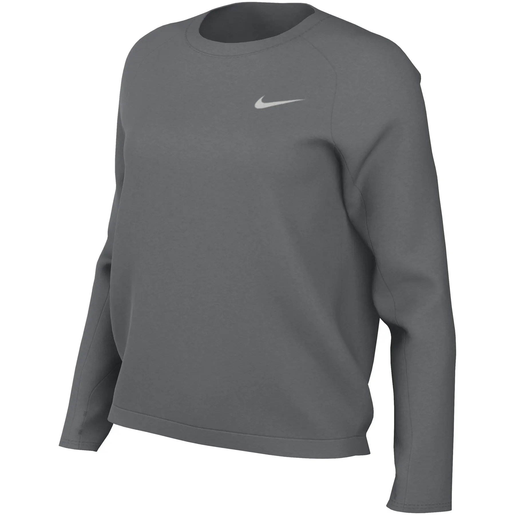 Trainingsoberteil mit Rundhalsausschnitt, Damen Nike Dri-FIT