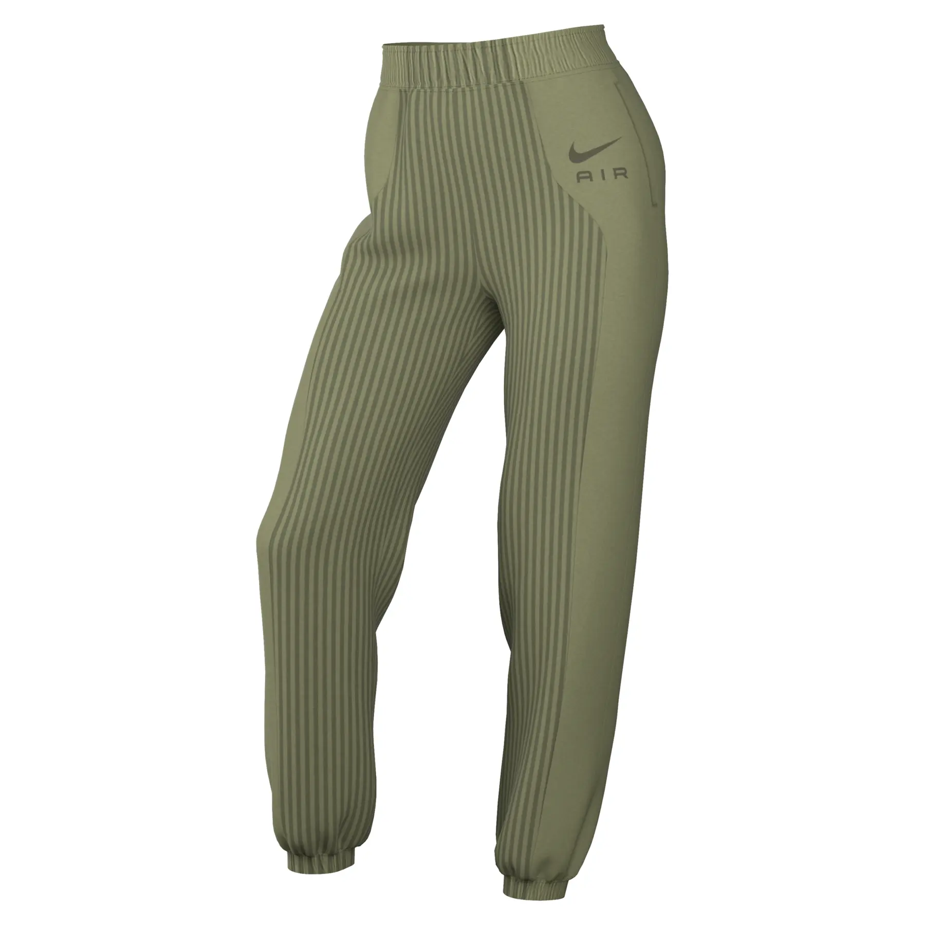 Pantaloni da jogging in velluto a coste donna Nike Air Cord