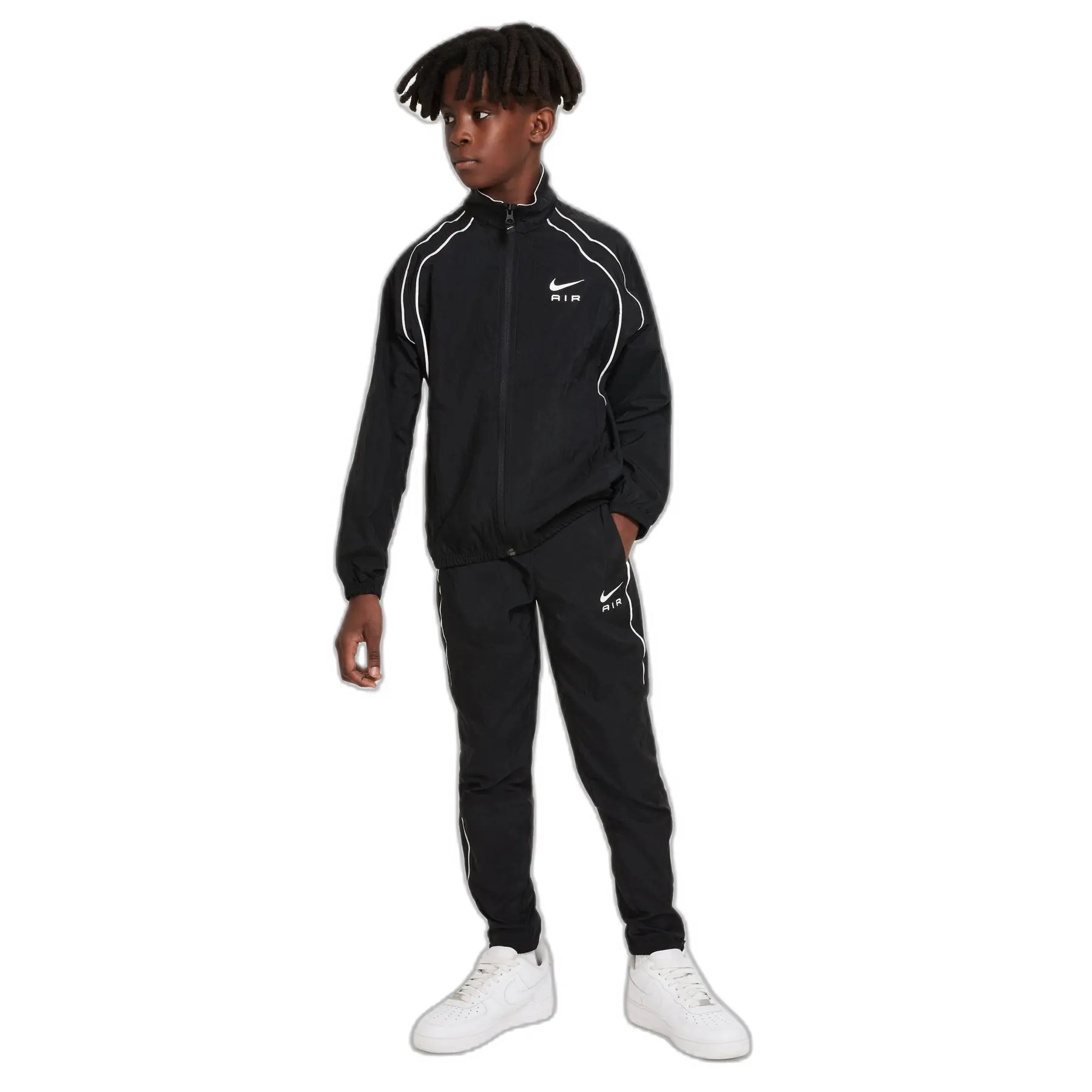 Trainingspak voor kinderen Nike Sportswear Air
