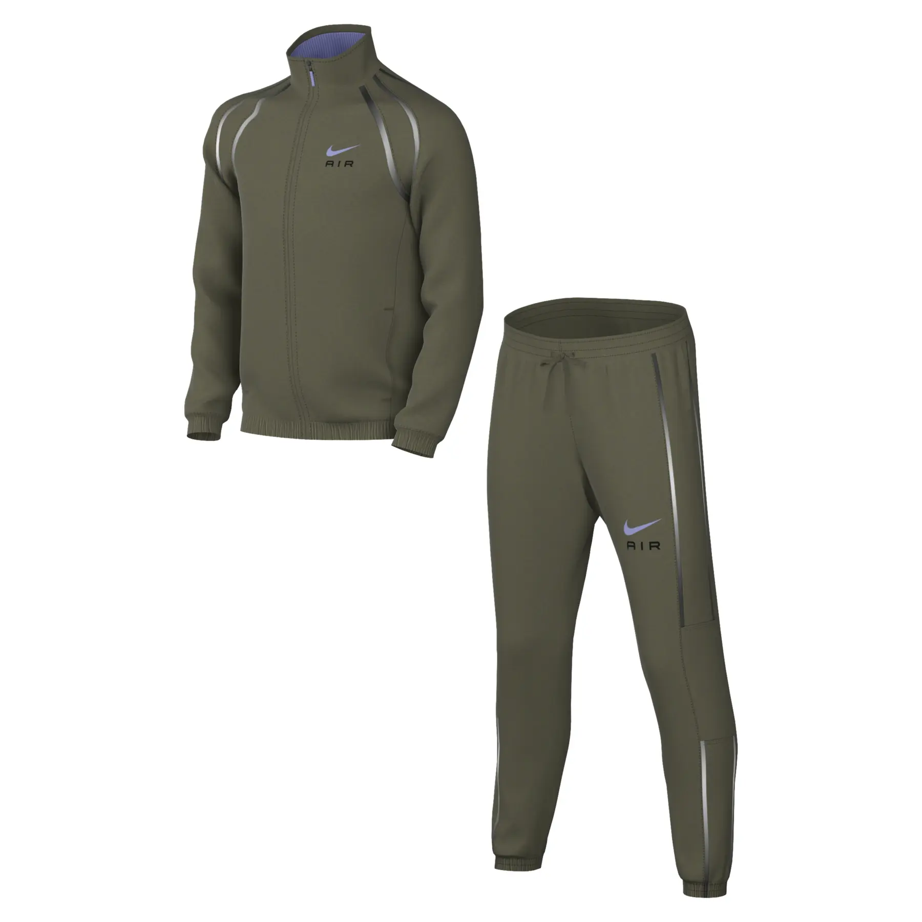 Trainingspak voor kinderen Nike Sportswear Air