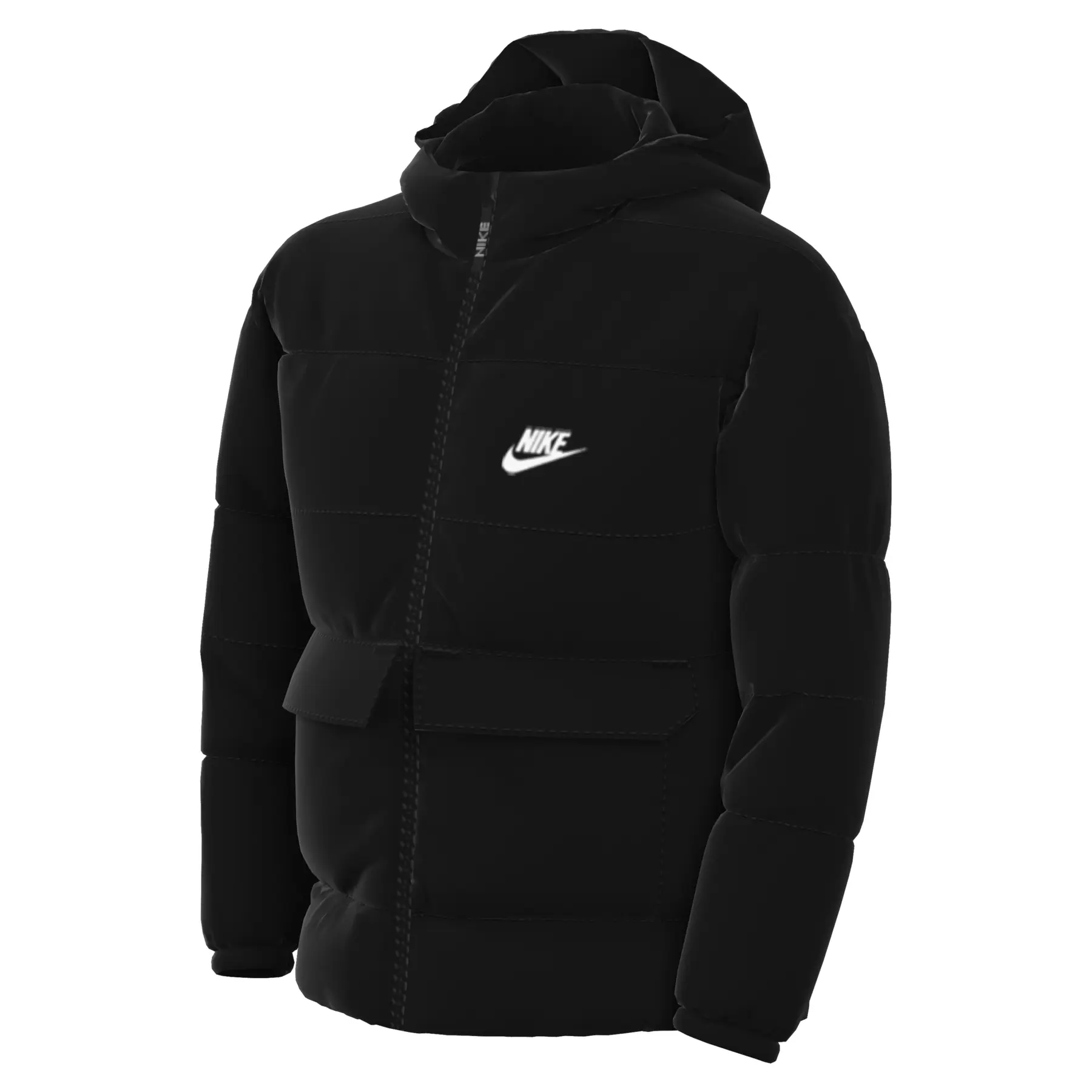 Nike Doudoune Enfant Nike Sportswear Therma Fit