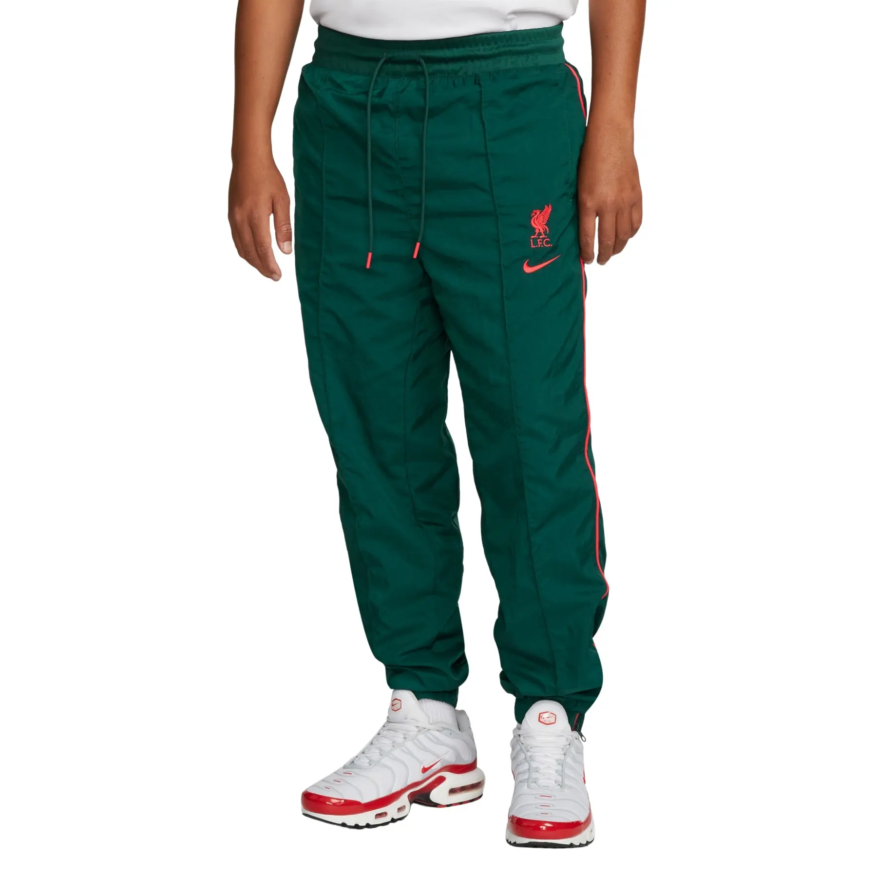 Broek Liverpool FC CTS 2022/23