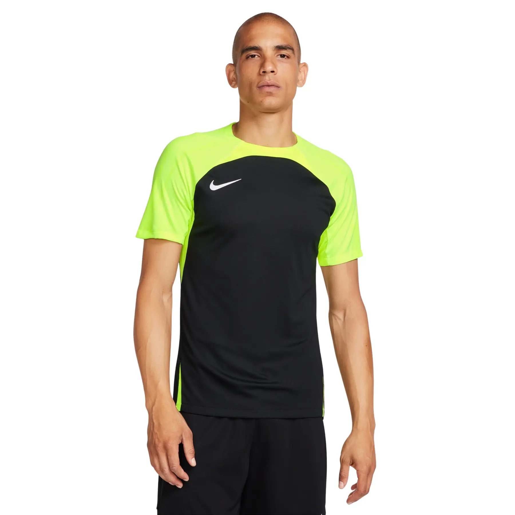 Nike Dri-FIT Strike III Trikot
