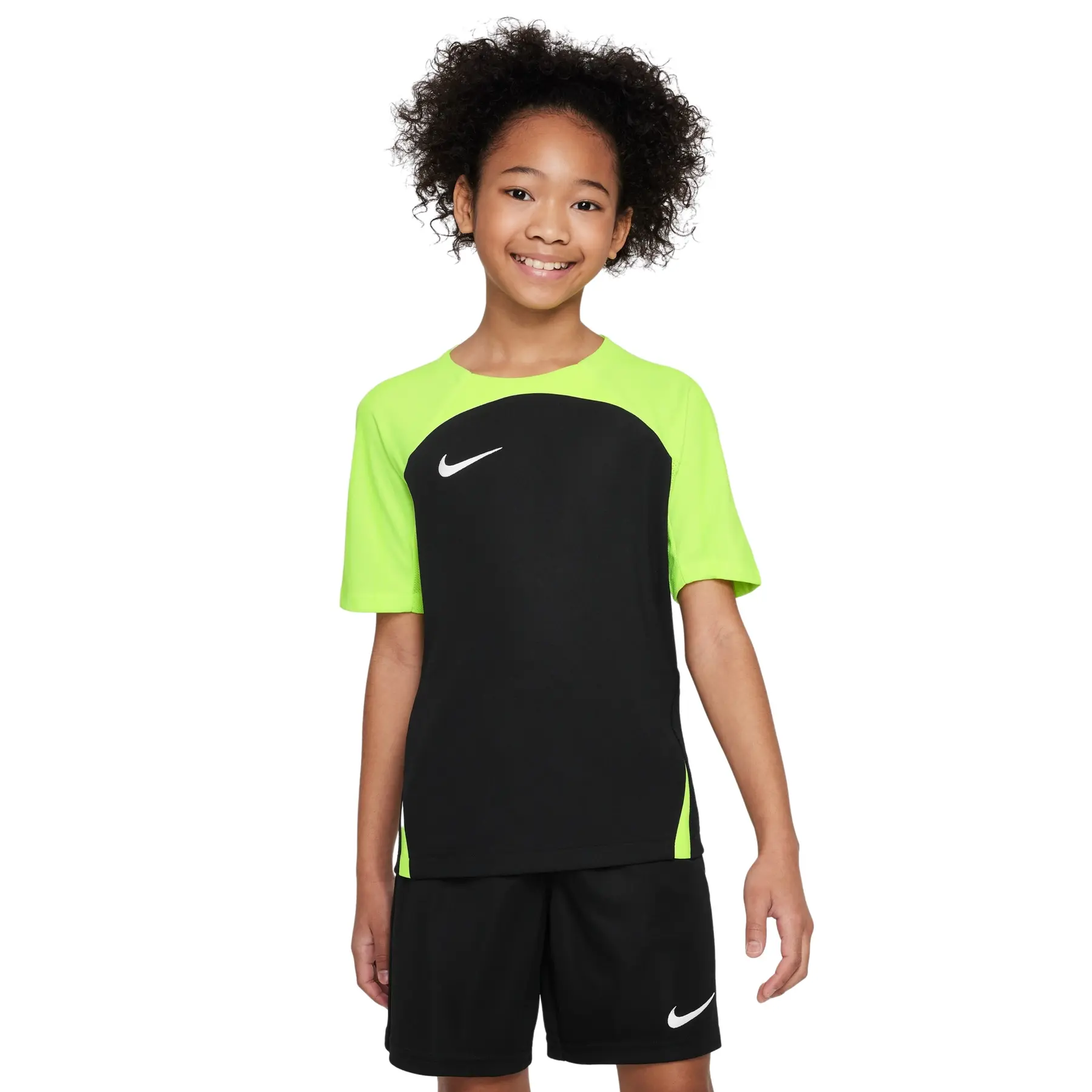 Kindertrui Nike Dri-Fit Strike III