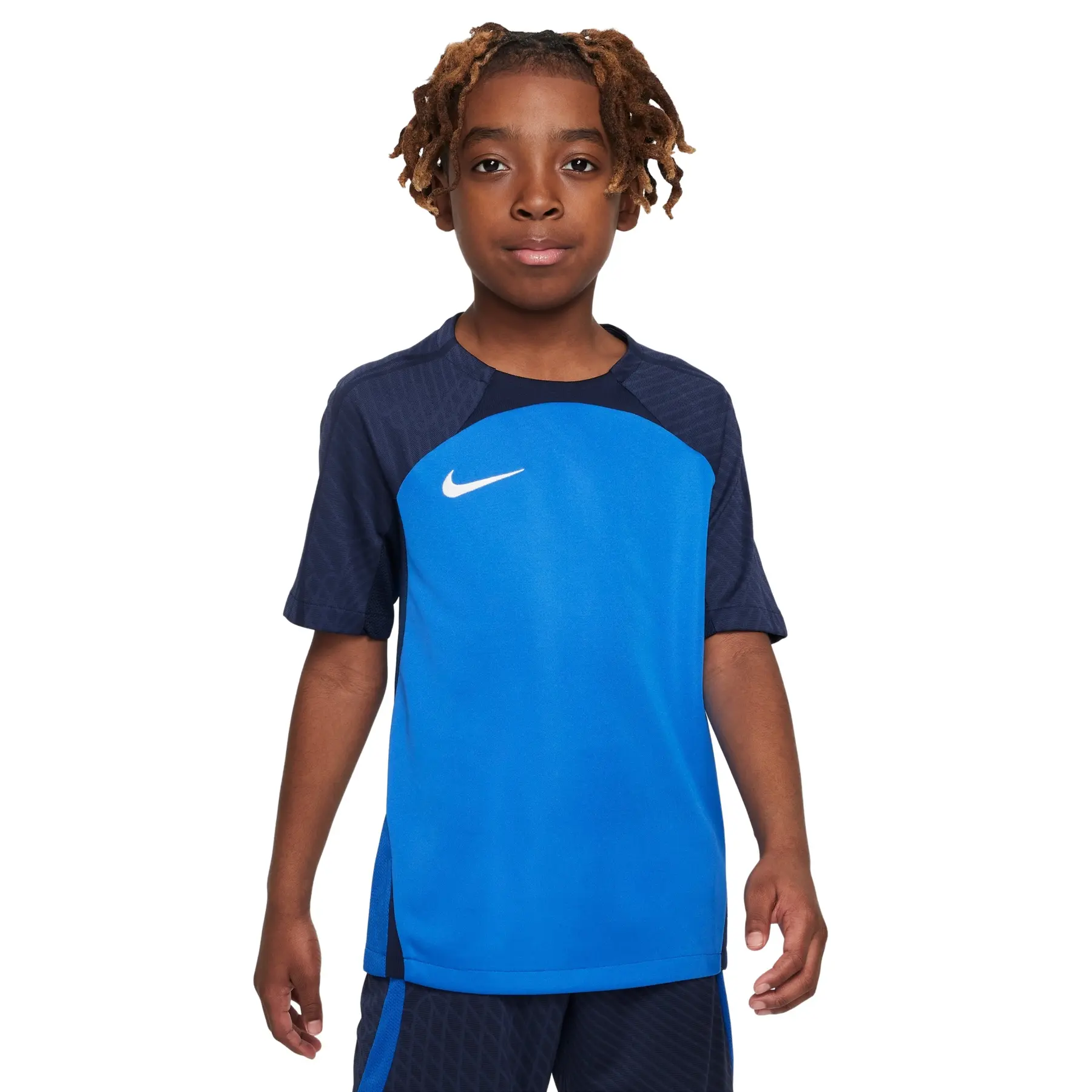 Kindertrui Nike Dri-Fit Strike III