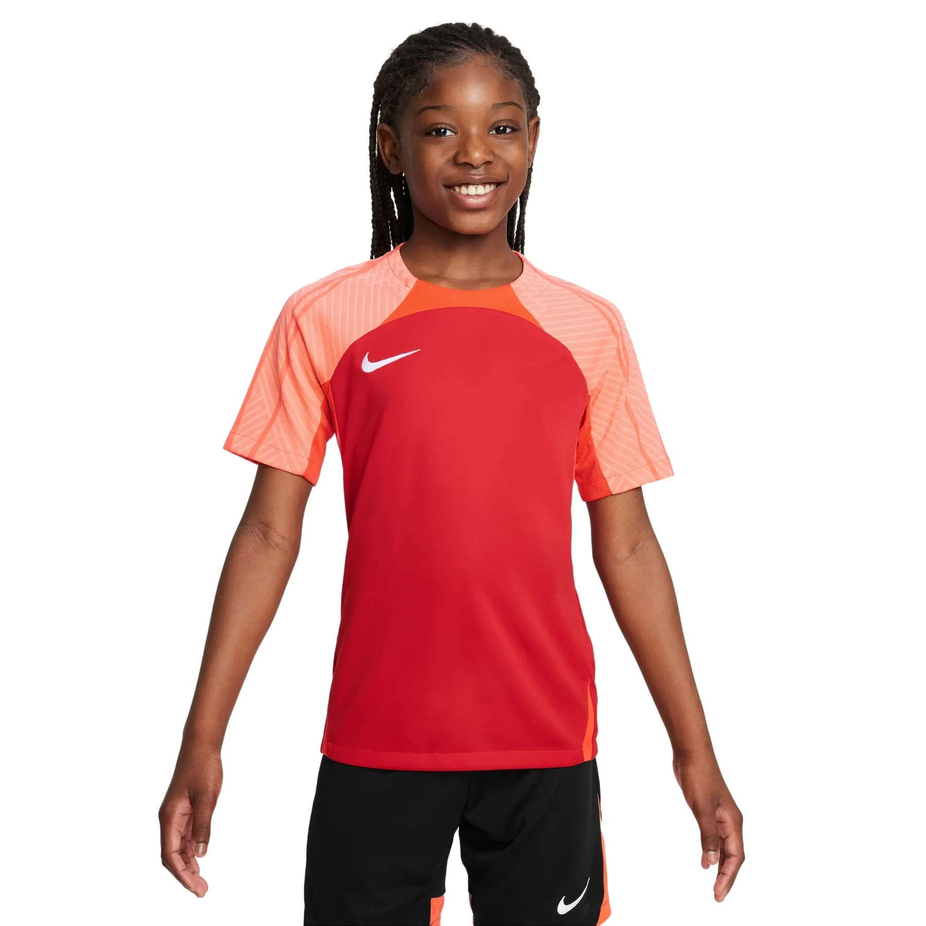 Kindertrui Nike Dri-Fit Strike III