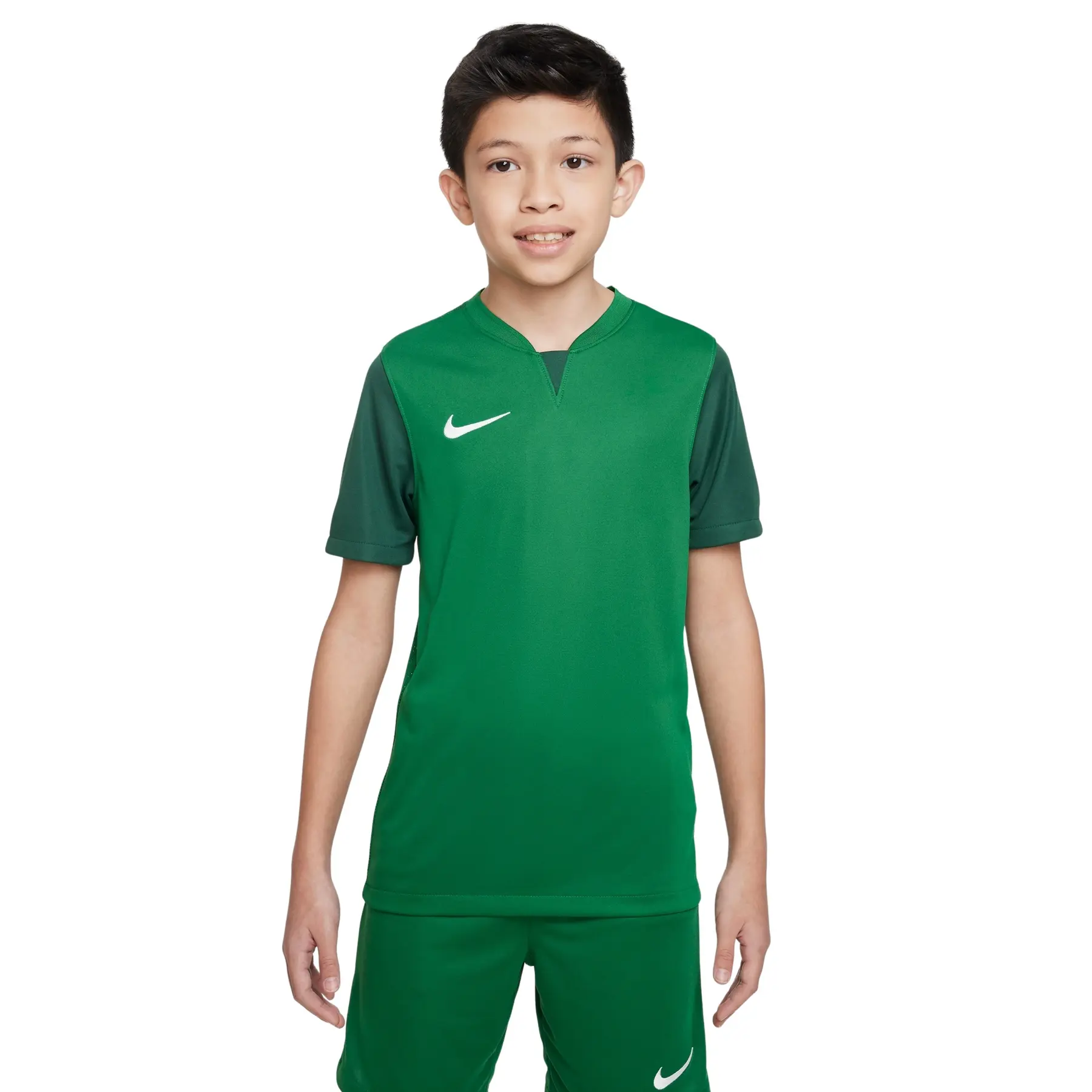 Kindertrikot Nike Dri-FIT Trophy V
