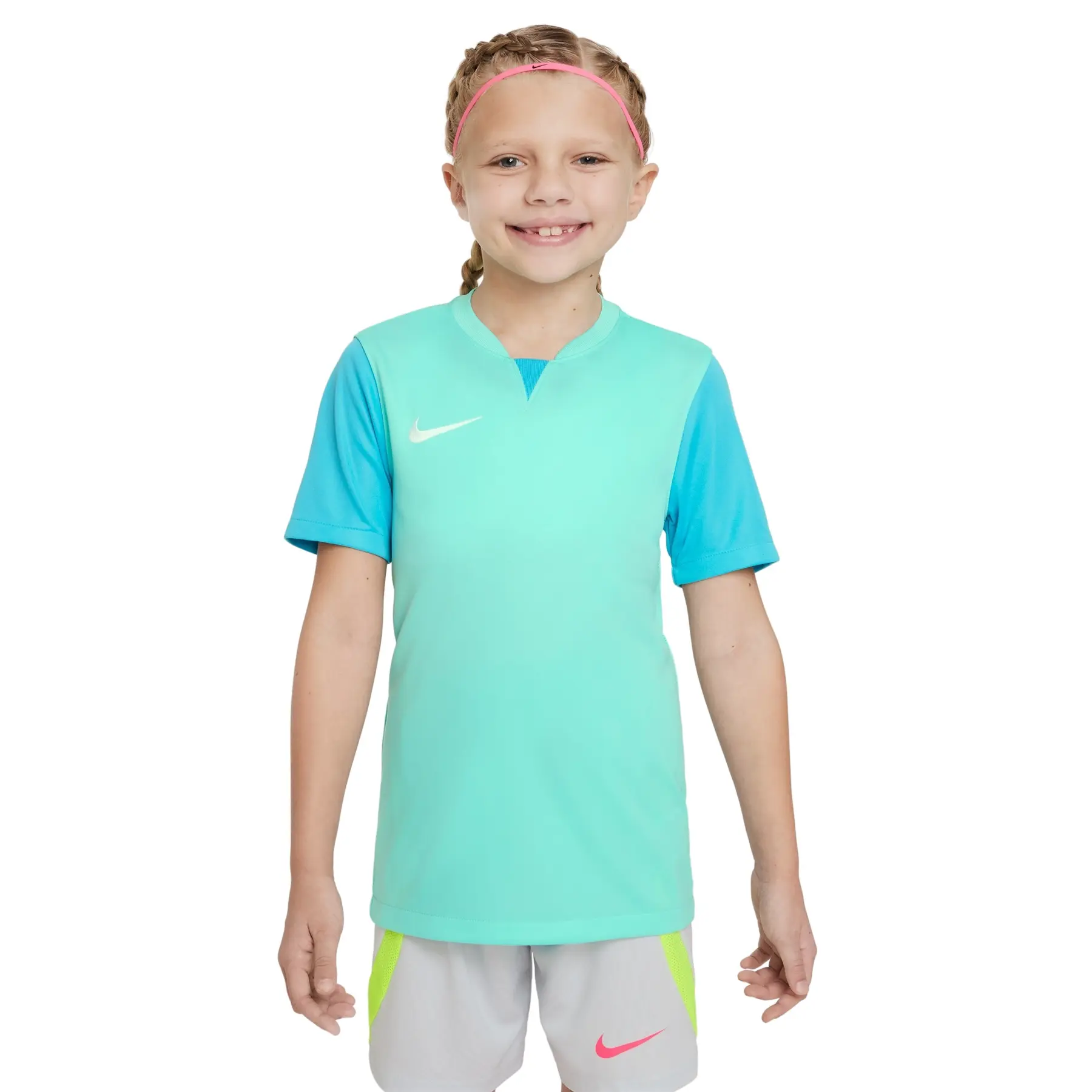 Kindertrikot Nike Dri-Fit Trophy V